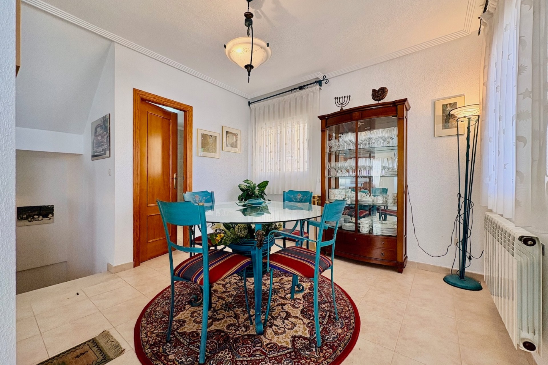 Resale - Single Family Home -
Orihuela Costa - Las Filipinas