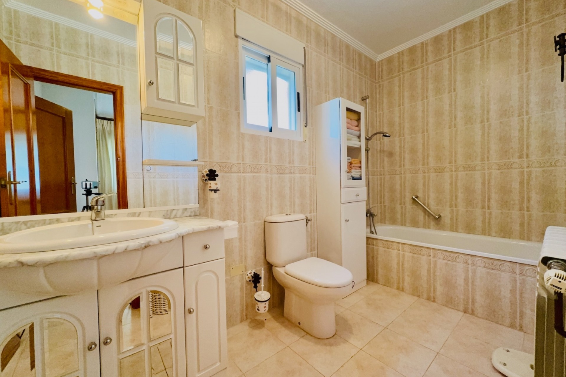 Resale - Single Family Home -
Orihuela Costa - Las Filipinas