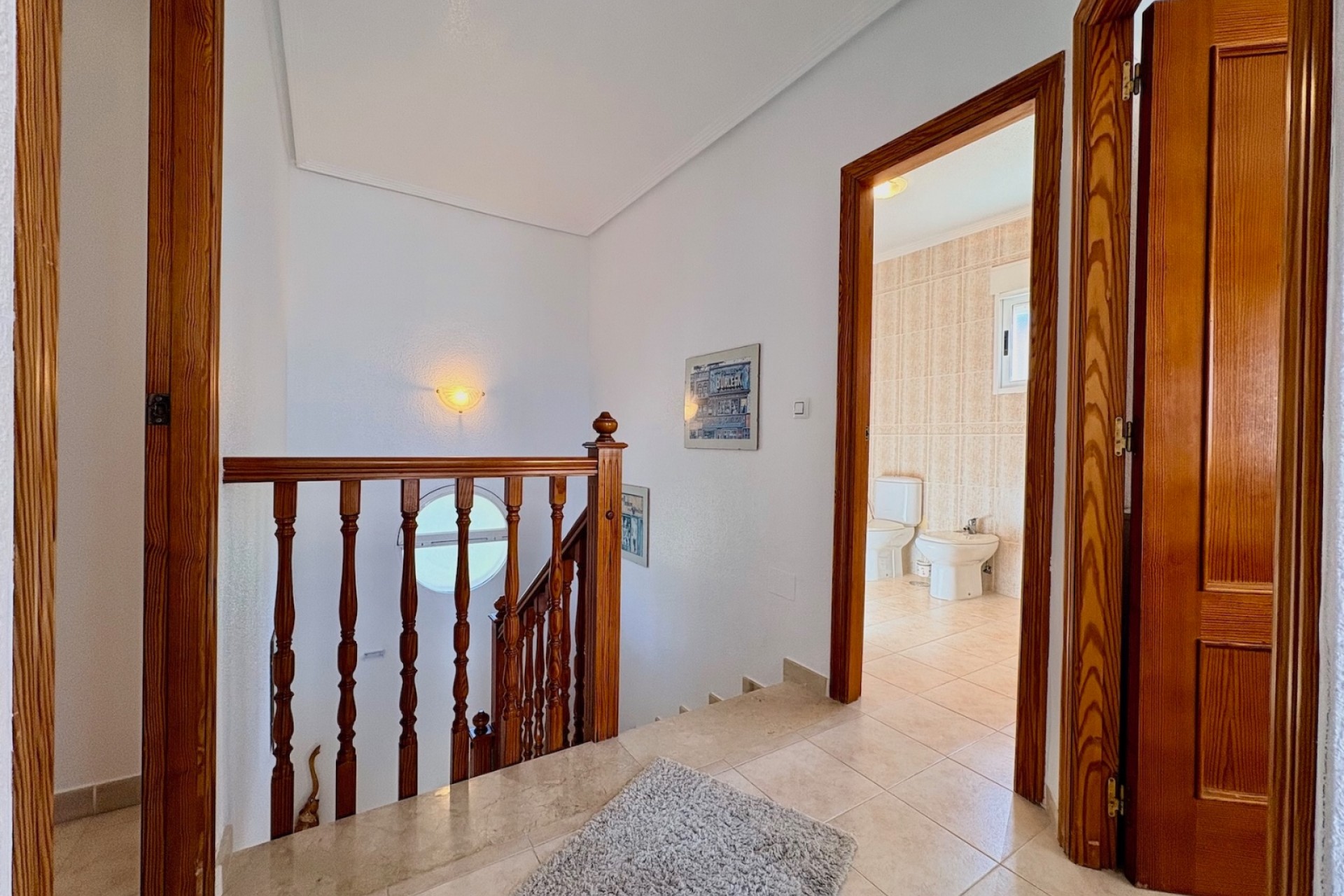 Resale - Single Family Home -
Orihuela Costa - Las Filipinas