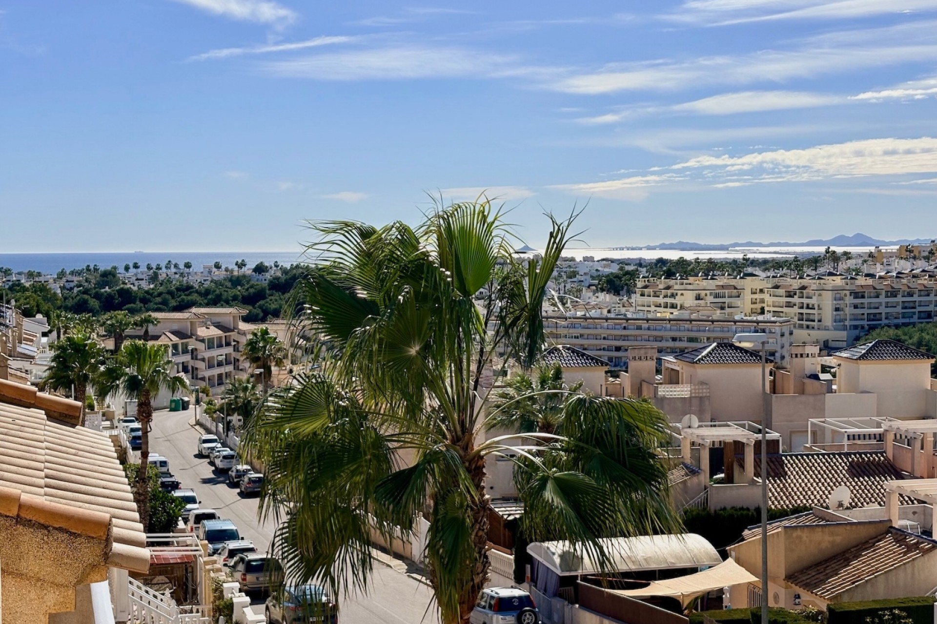 Resale - Single Family Home -
Orihuela Costa - Las Filipinas