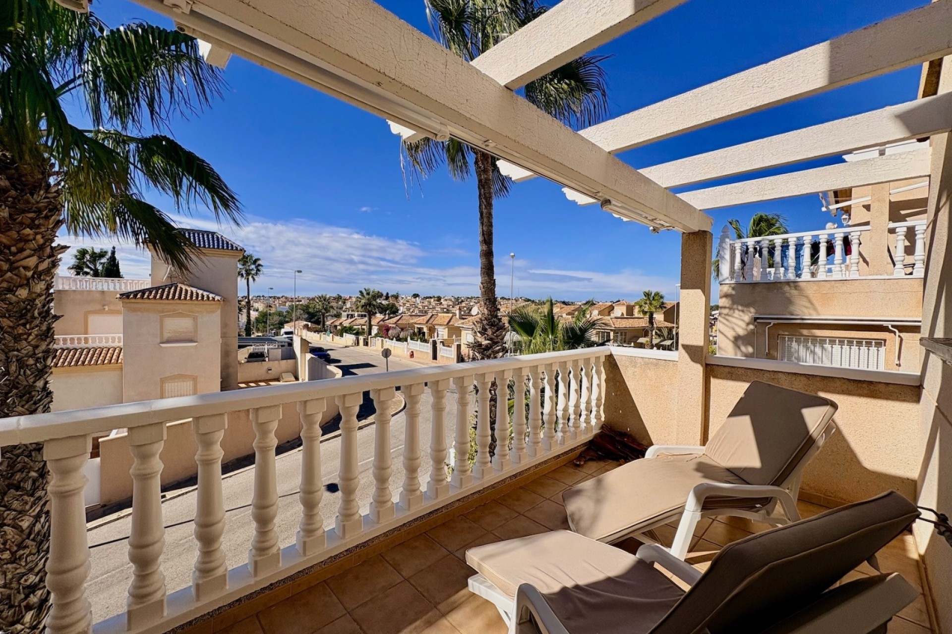 Resale - Single Family Home -
Orihuela Costa - Las Filipinas