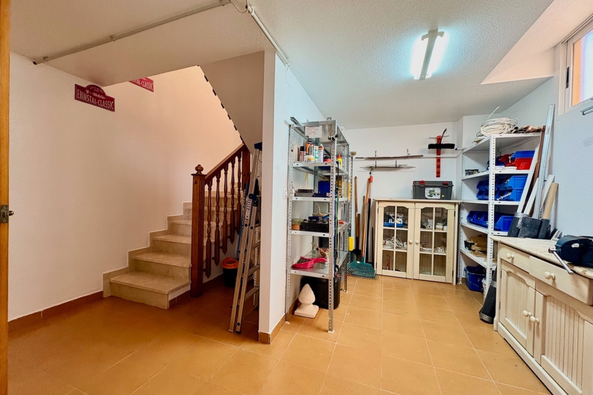 Resale - Single Family Home -
Orihuela Costa - Las Filipinas