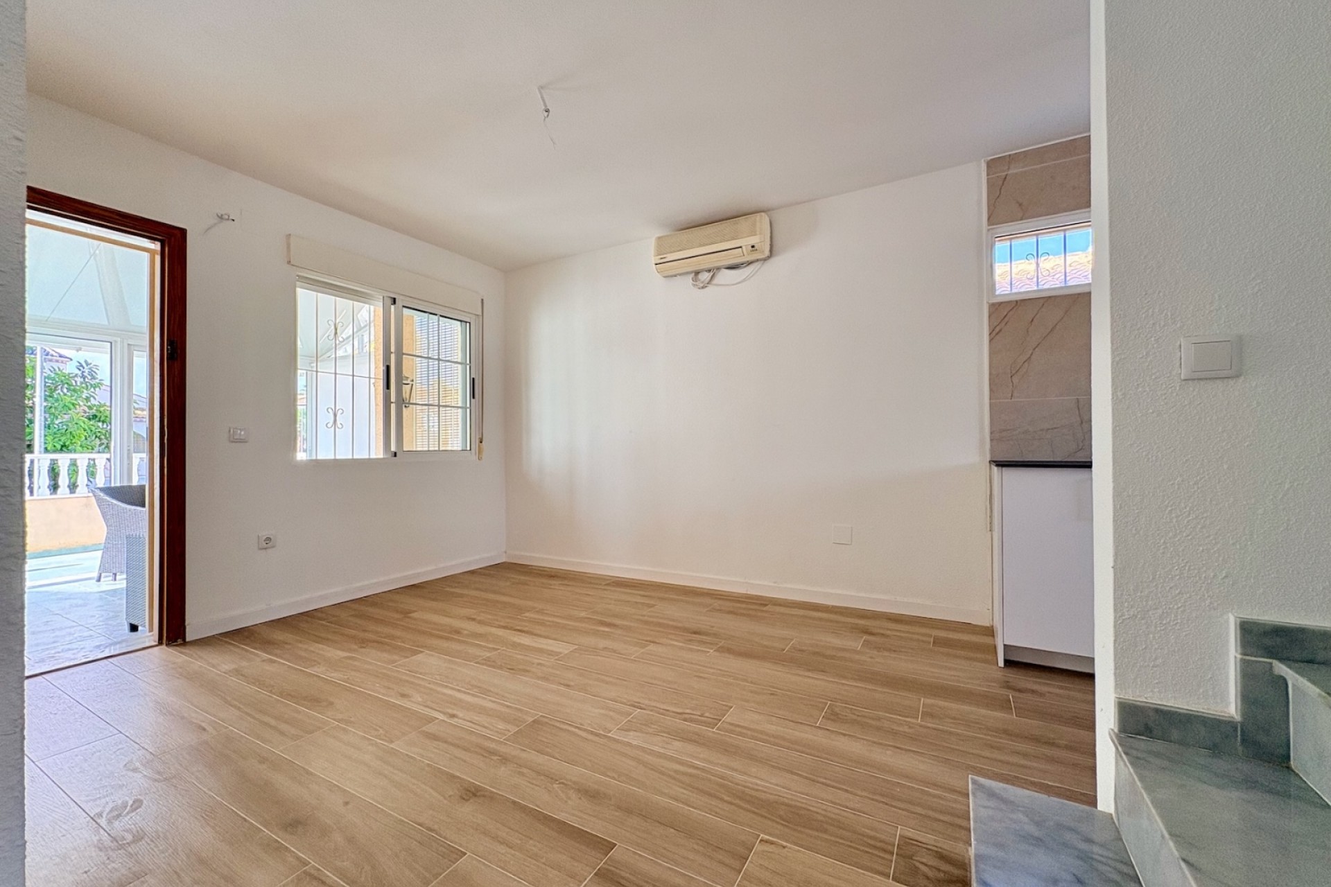 Resale - Single Family Home -
Orihuela - Los Balcones