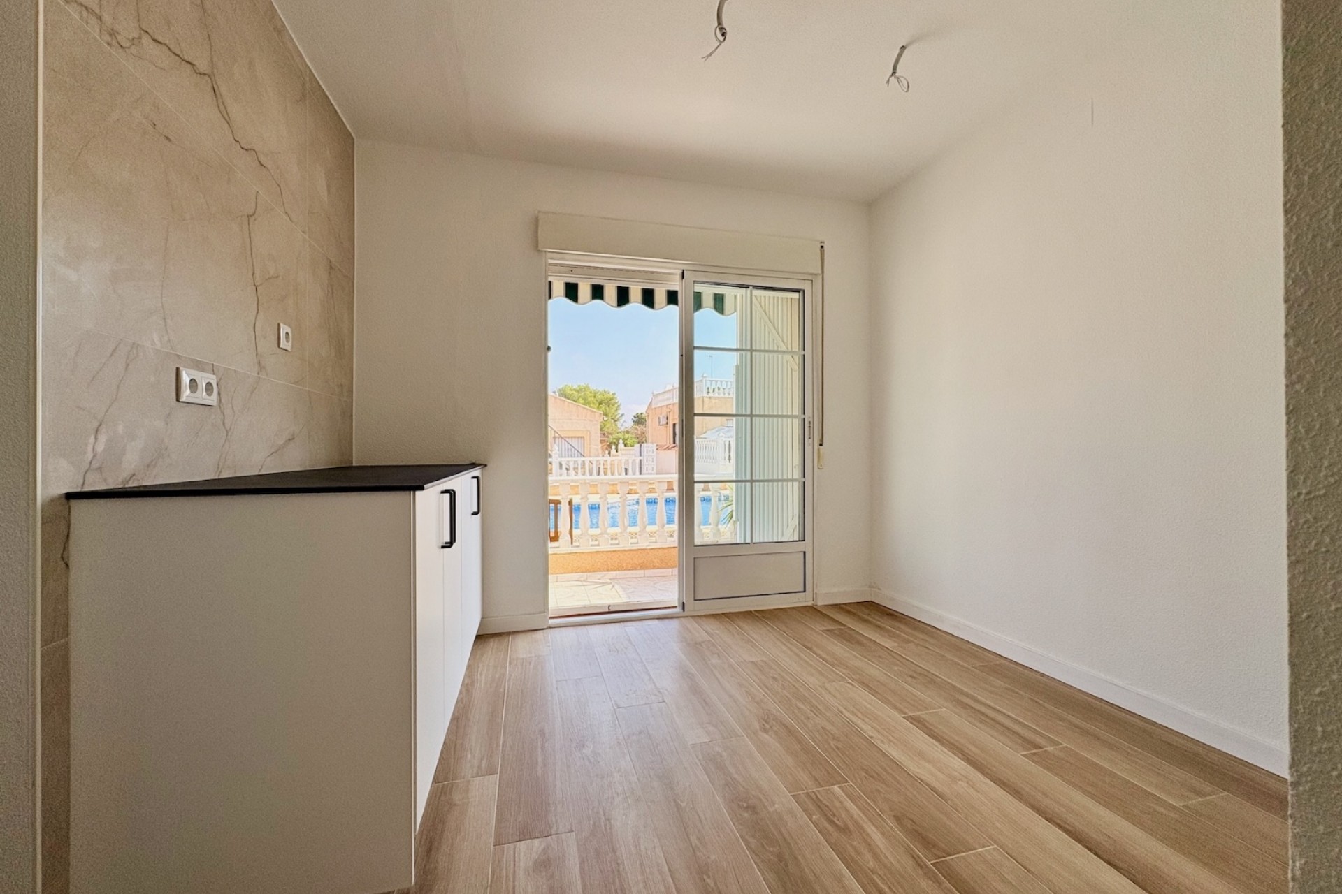 Resale - Single Family Home -
Orihuela - Los Balcones