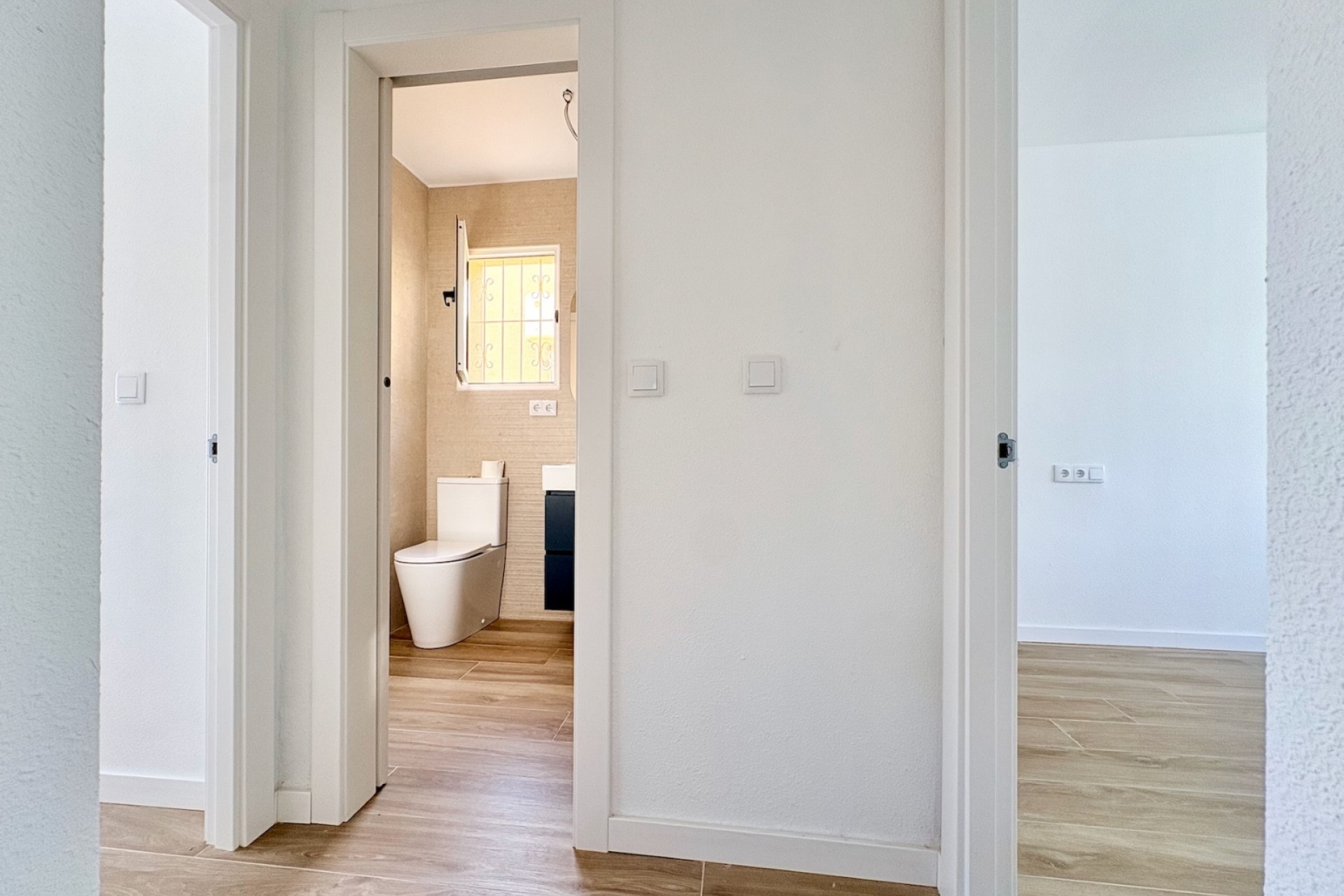 Resale - Single Family Home -
Orihuela - Los Balcones