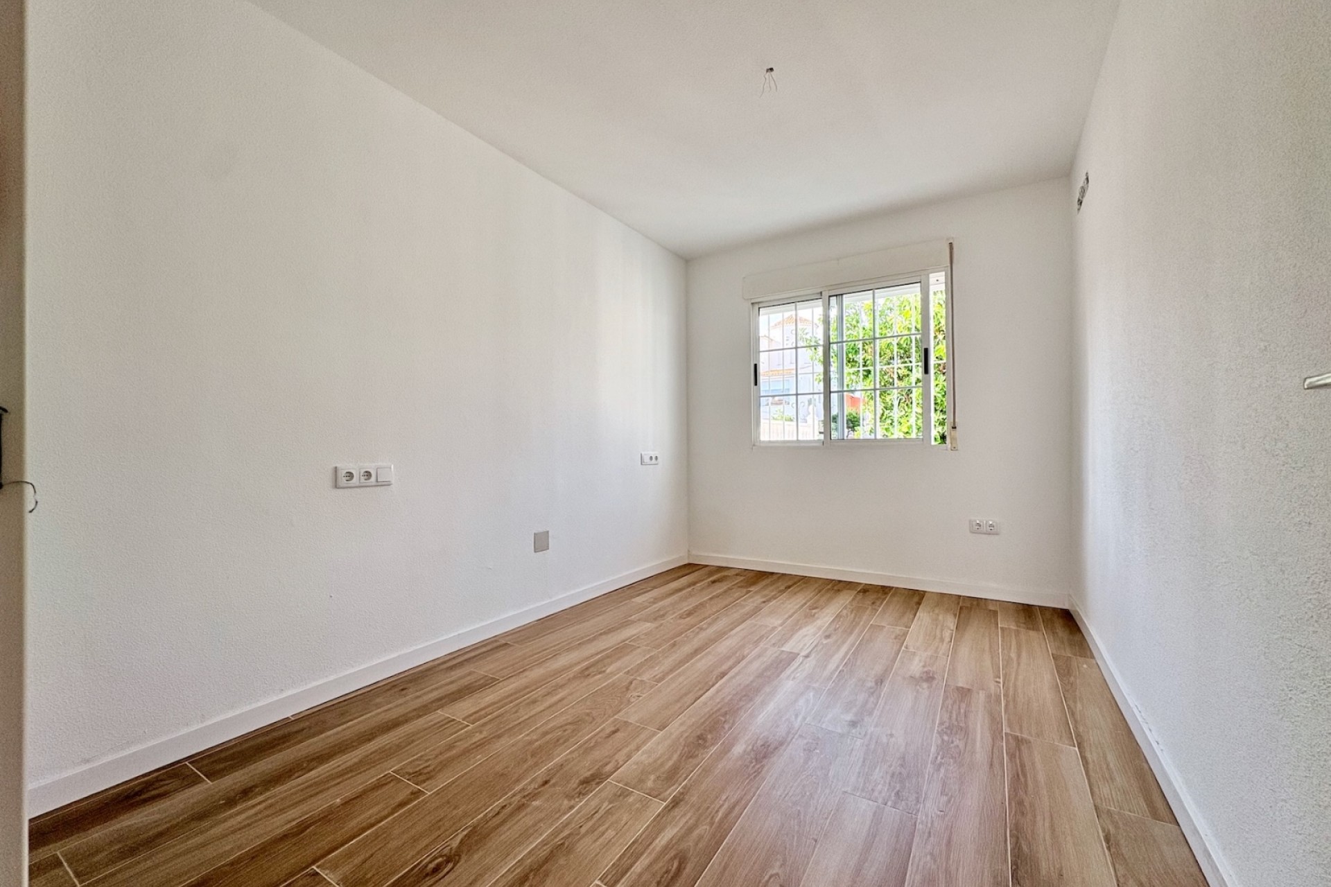 Resale - Single Family Home -
Orihuela - Los Balcones