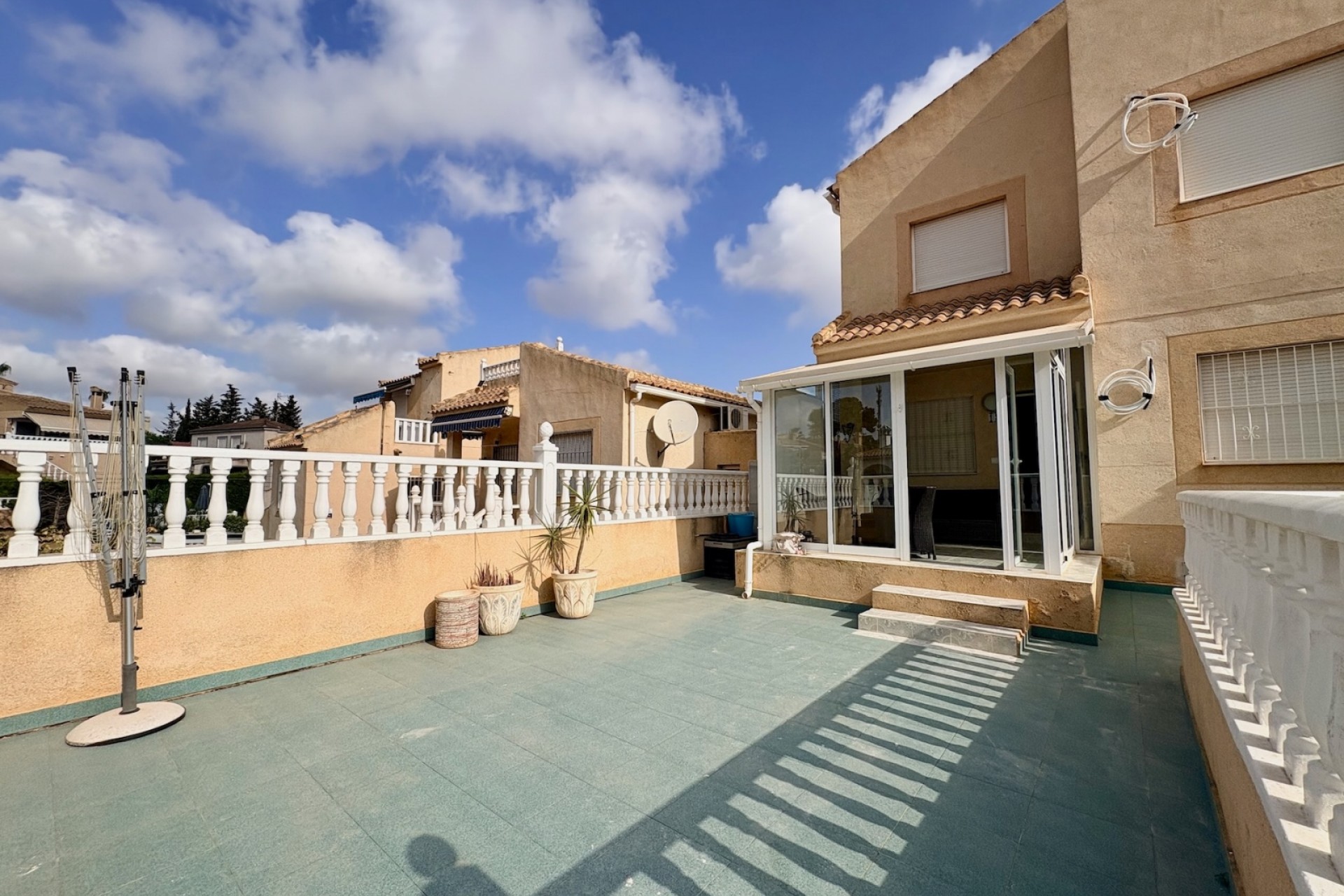 Resale - Single Family Home -
Orihuela - Los Balcones