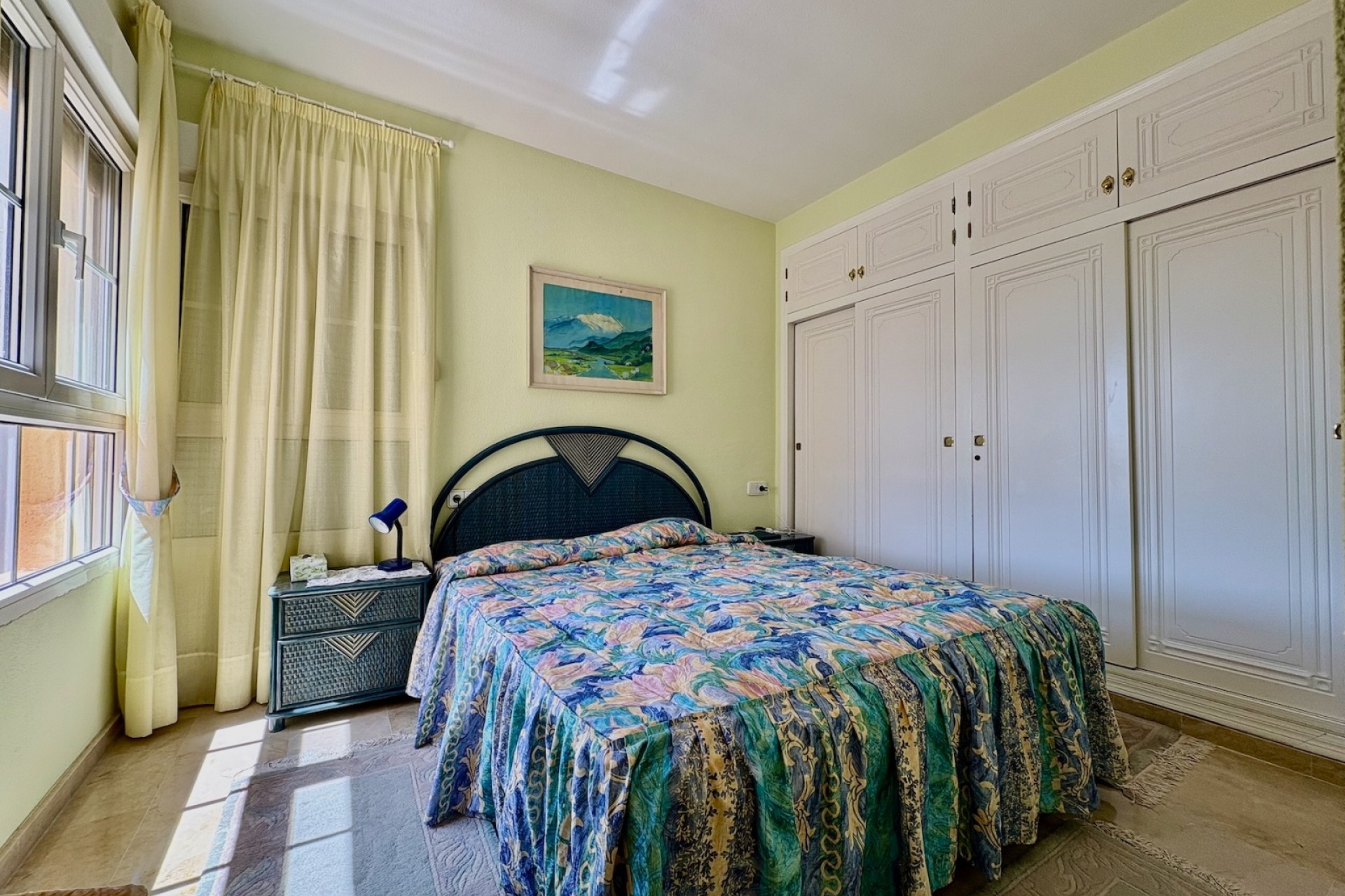 Resale - Single Family Home -
Orihuela - Villamartin