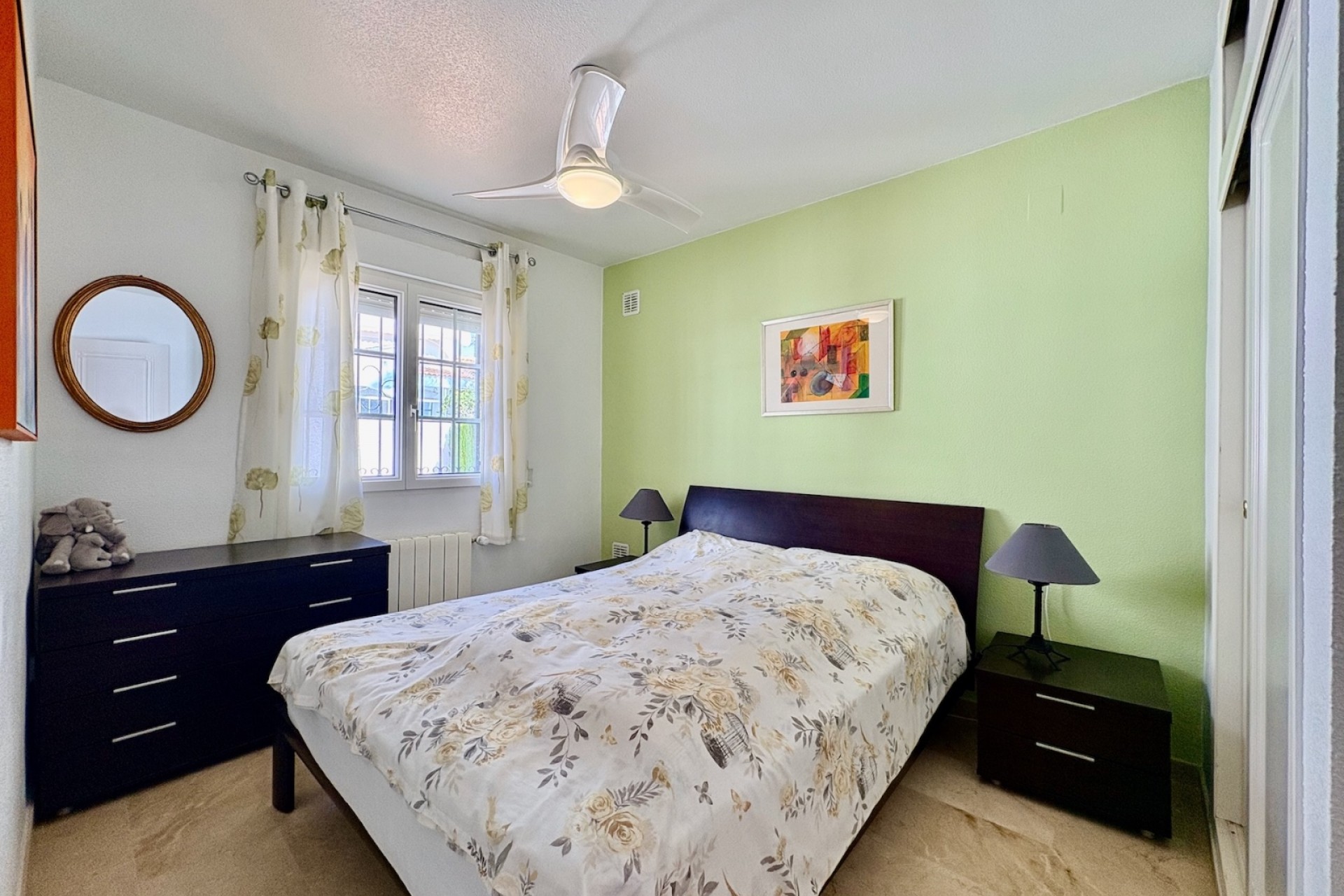 Resale - Single Family Home -
Orihuela - Villamartin