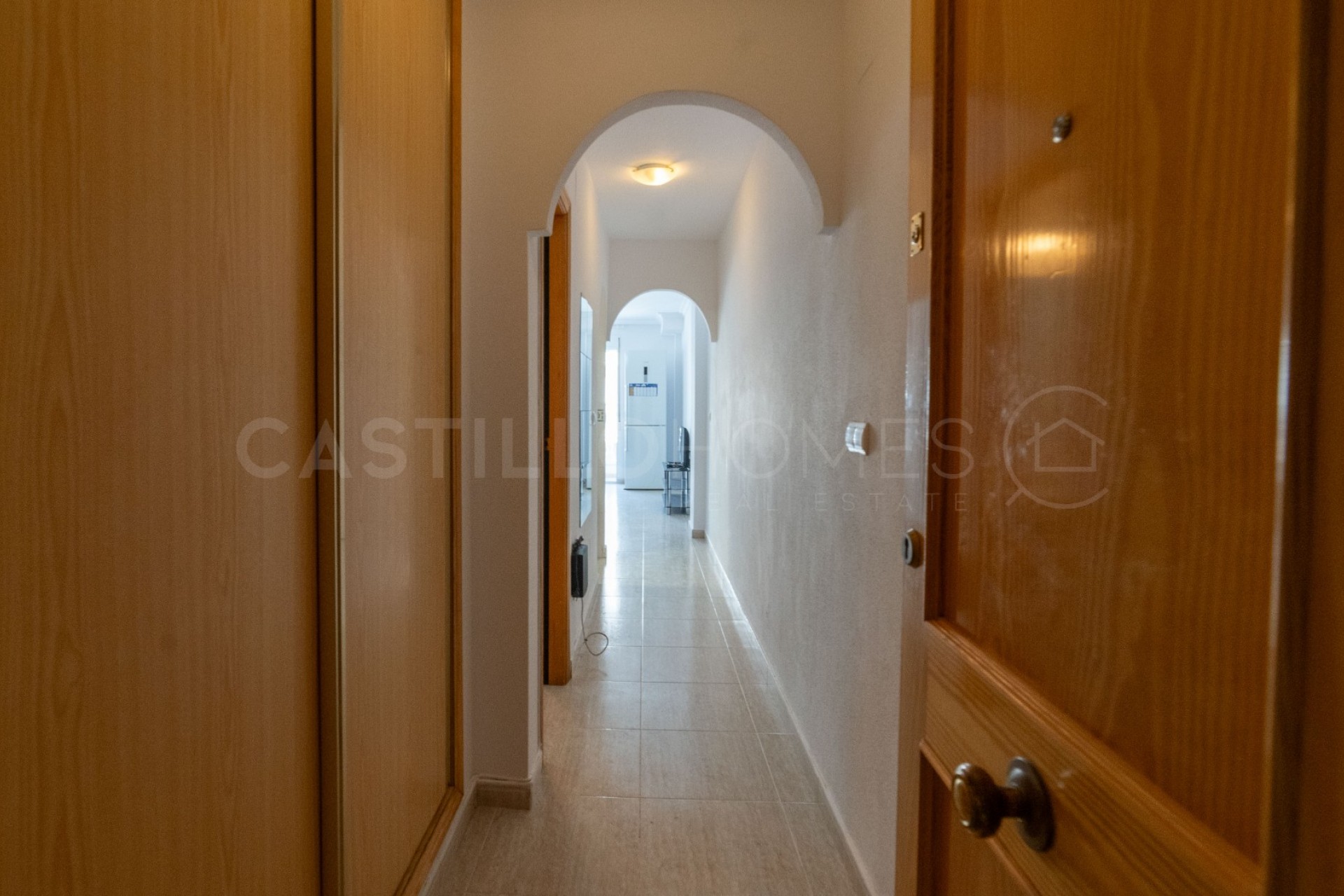 Resale - Studio -
Torrevieja - Centro