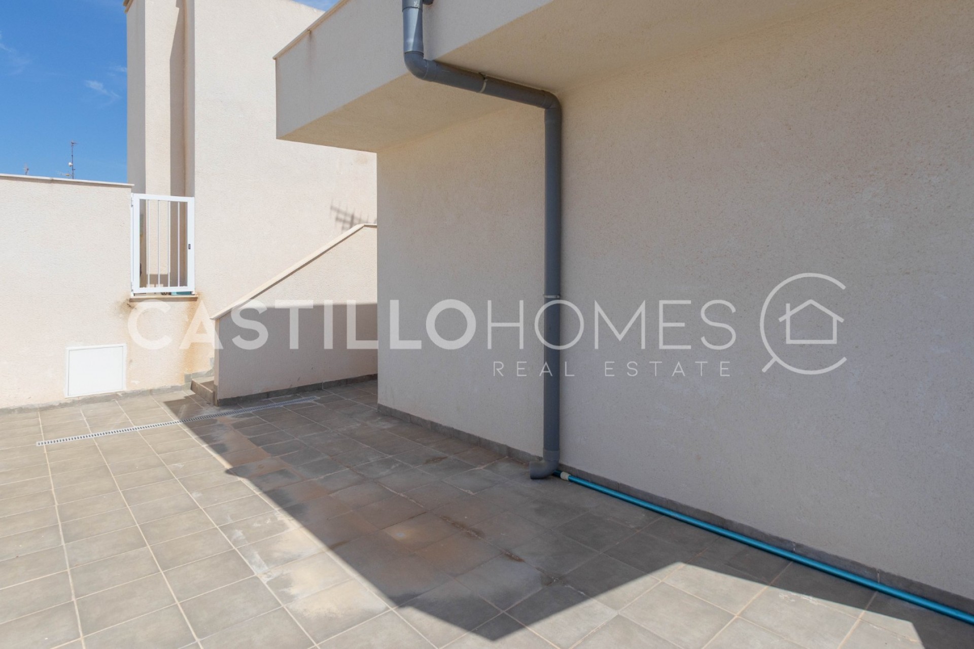 Resale - Studio -
Torrevieja - Centro