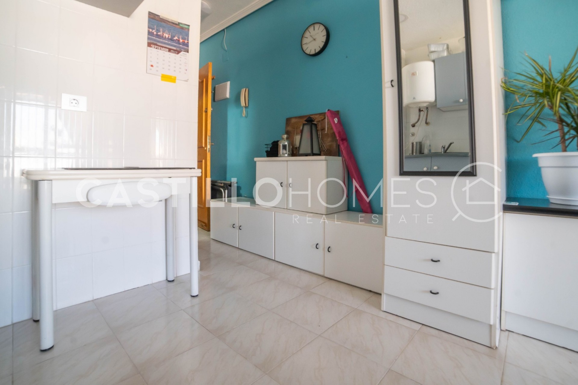 Resale - Studio -
Torrevieja - La Mata