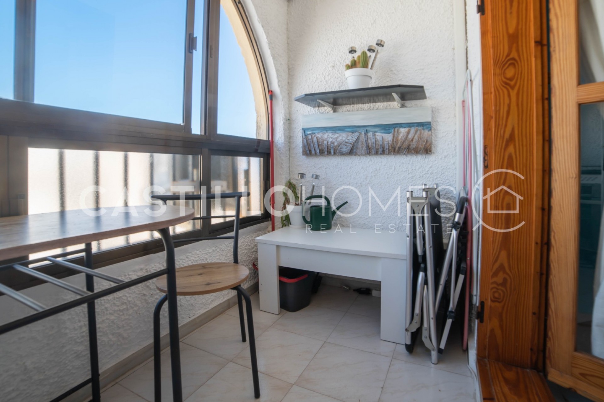 Resale - Studio -
Torrevieja - La Mata