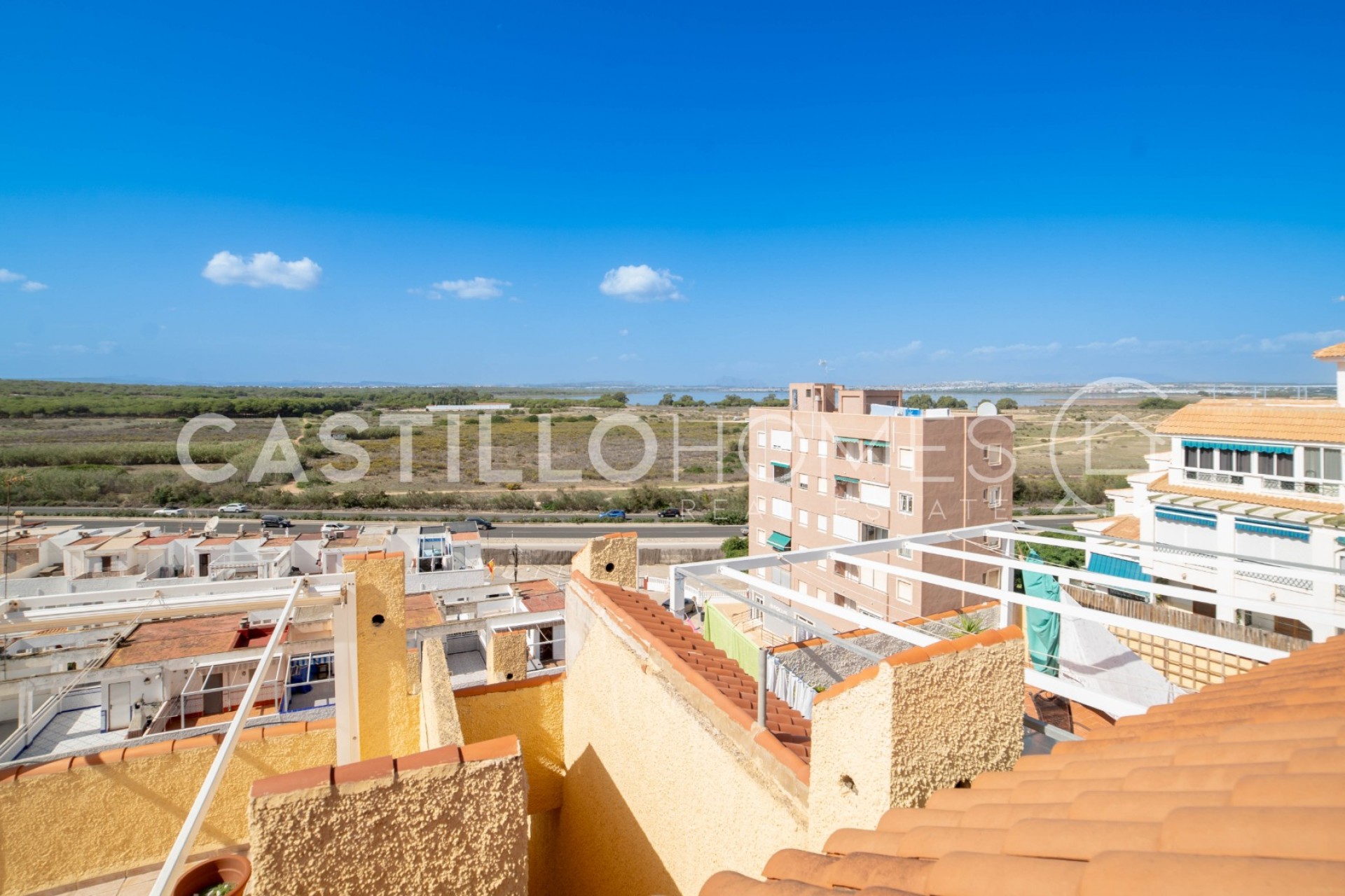 Resale - Studio -
Torrevieja - La Mata