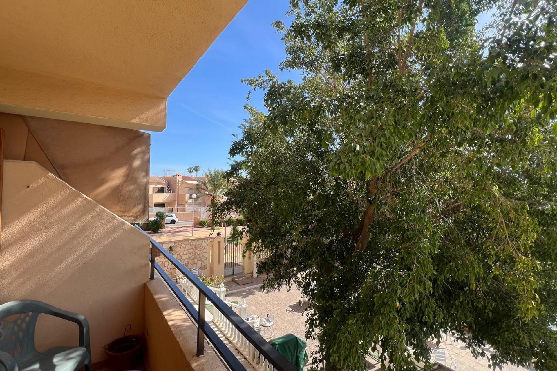 Resale - Studio -
Torrevieja - Urb. Rosaleda