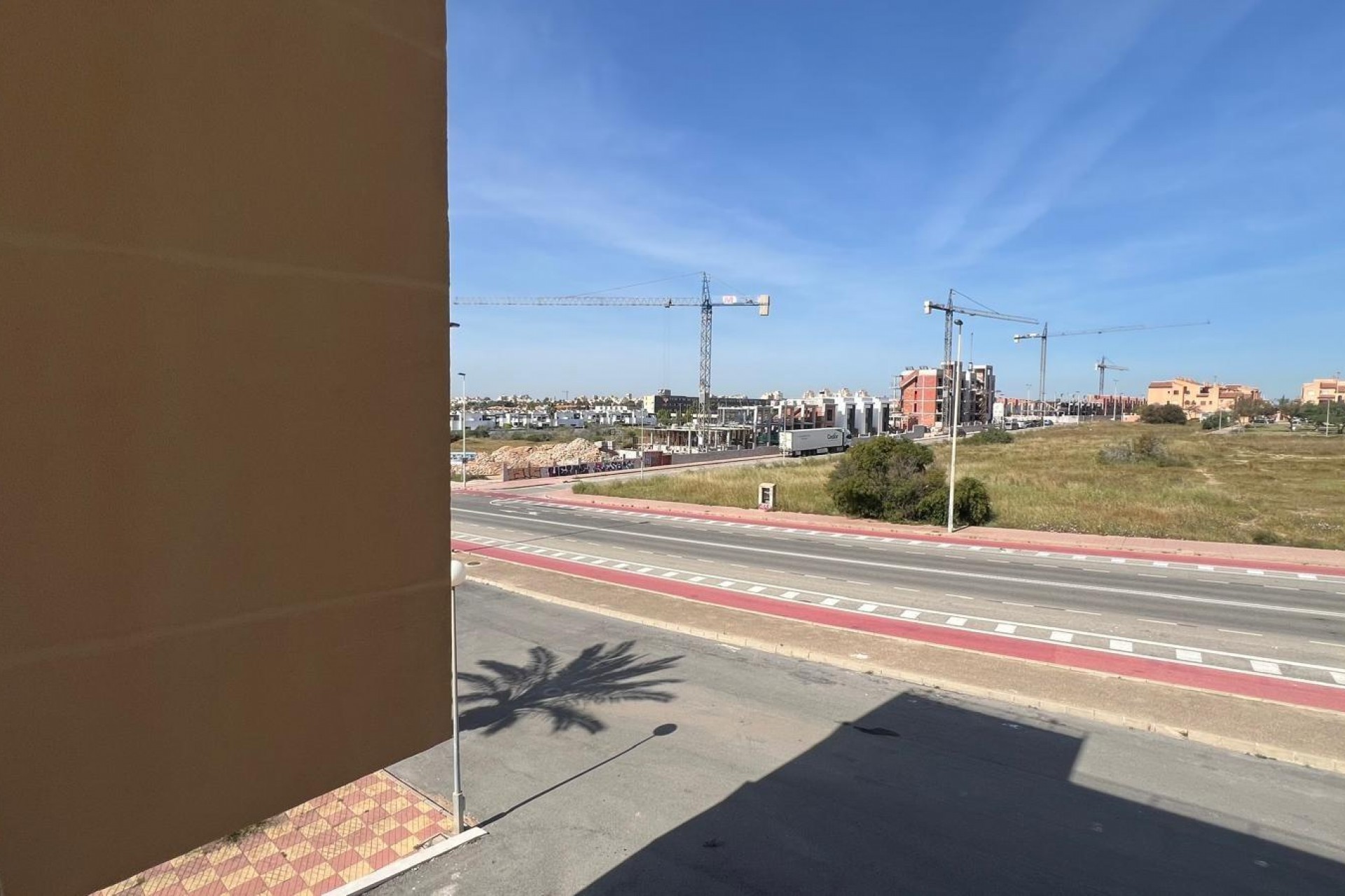Resale - Studio -
Torrevieja - Urb. Rosaleda