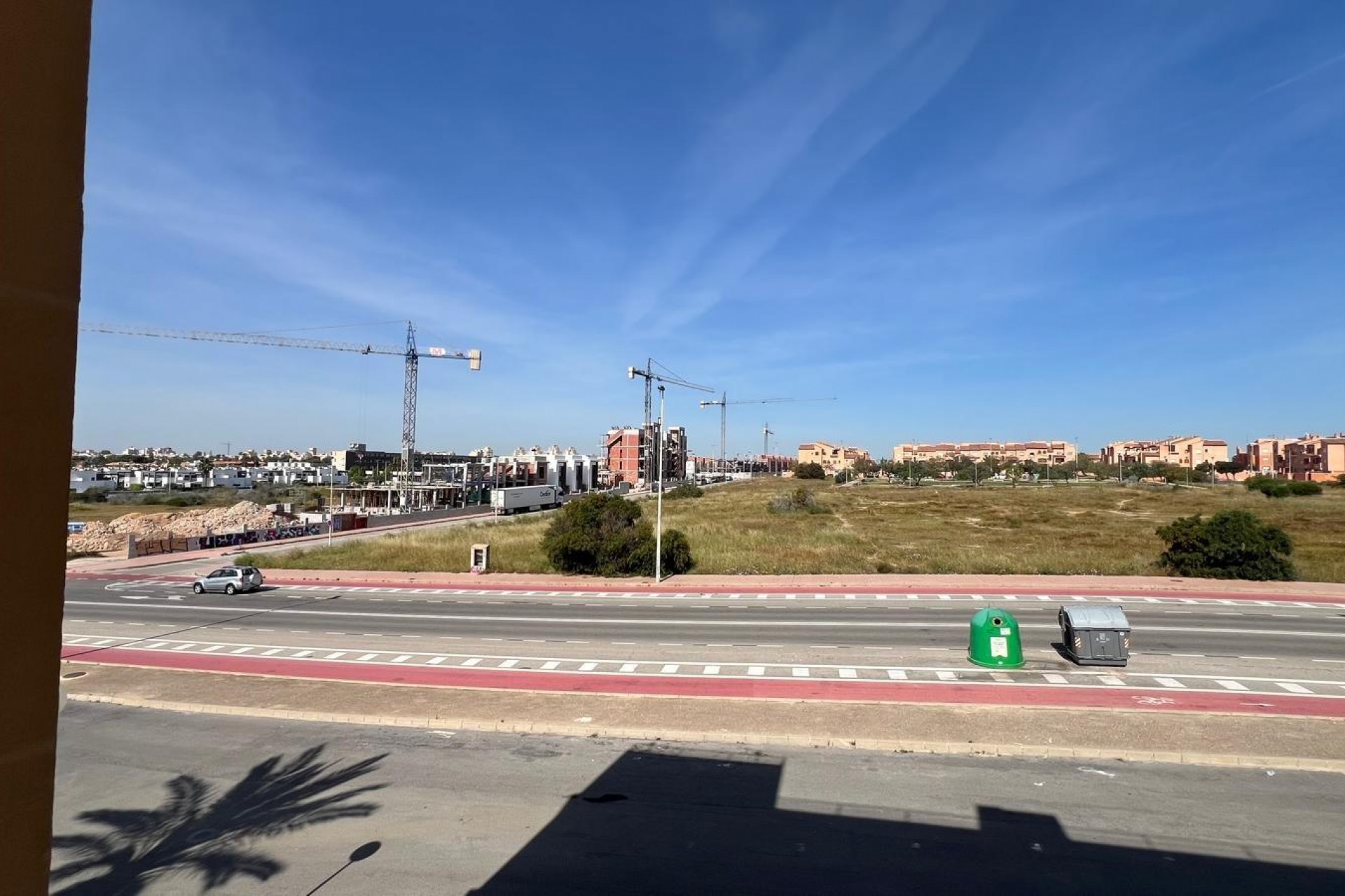 Resale - Studio -
Torrevieja - Urb. Rosaleda