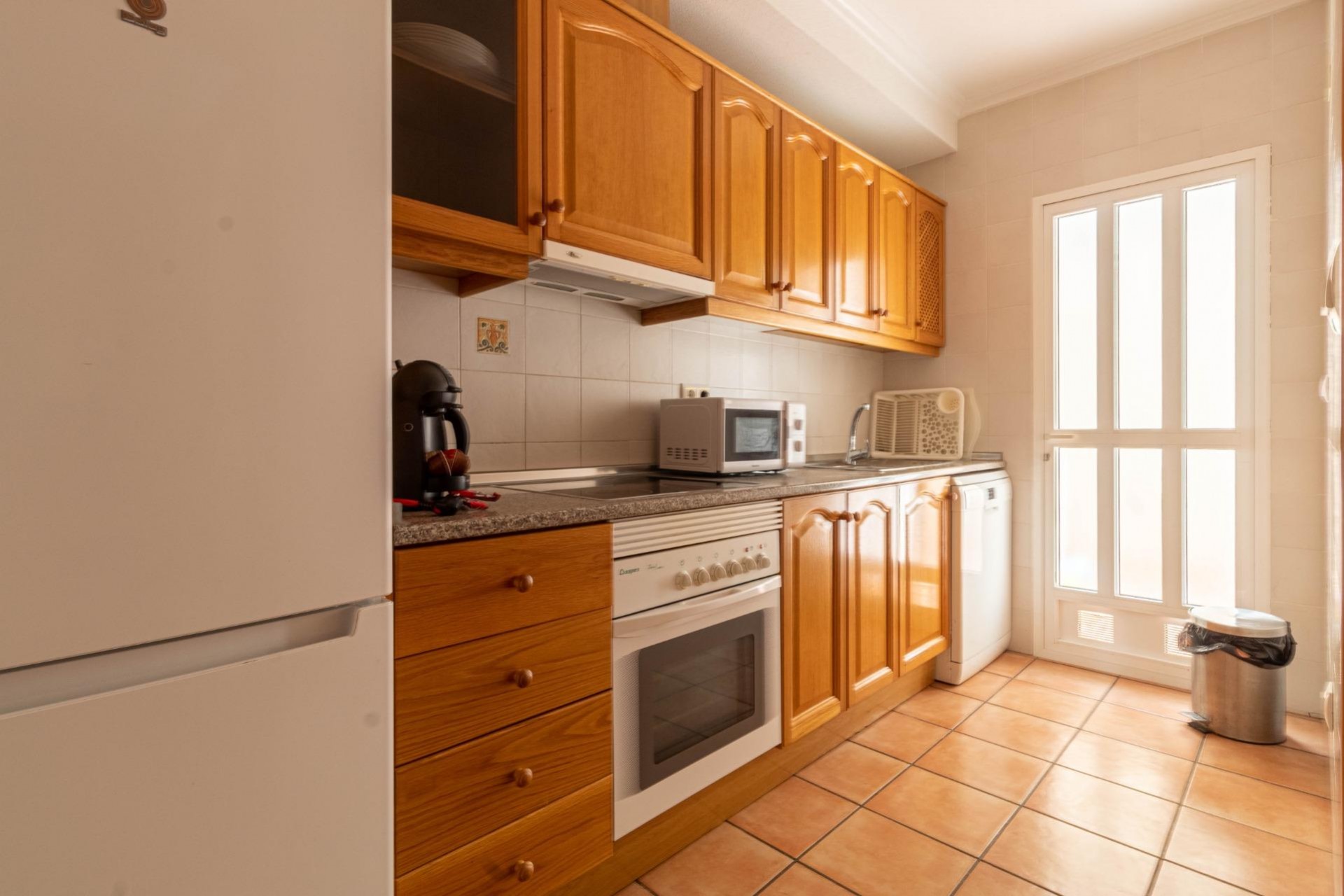 Resale - Terraced house -
Orihuela Costa - Cabo Roig