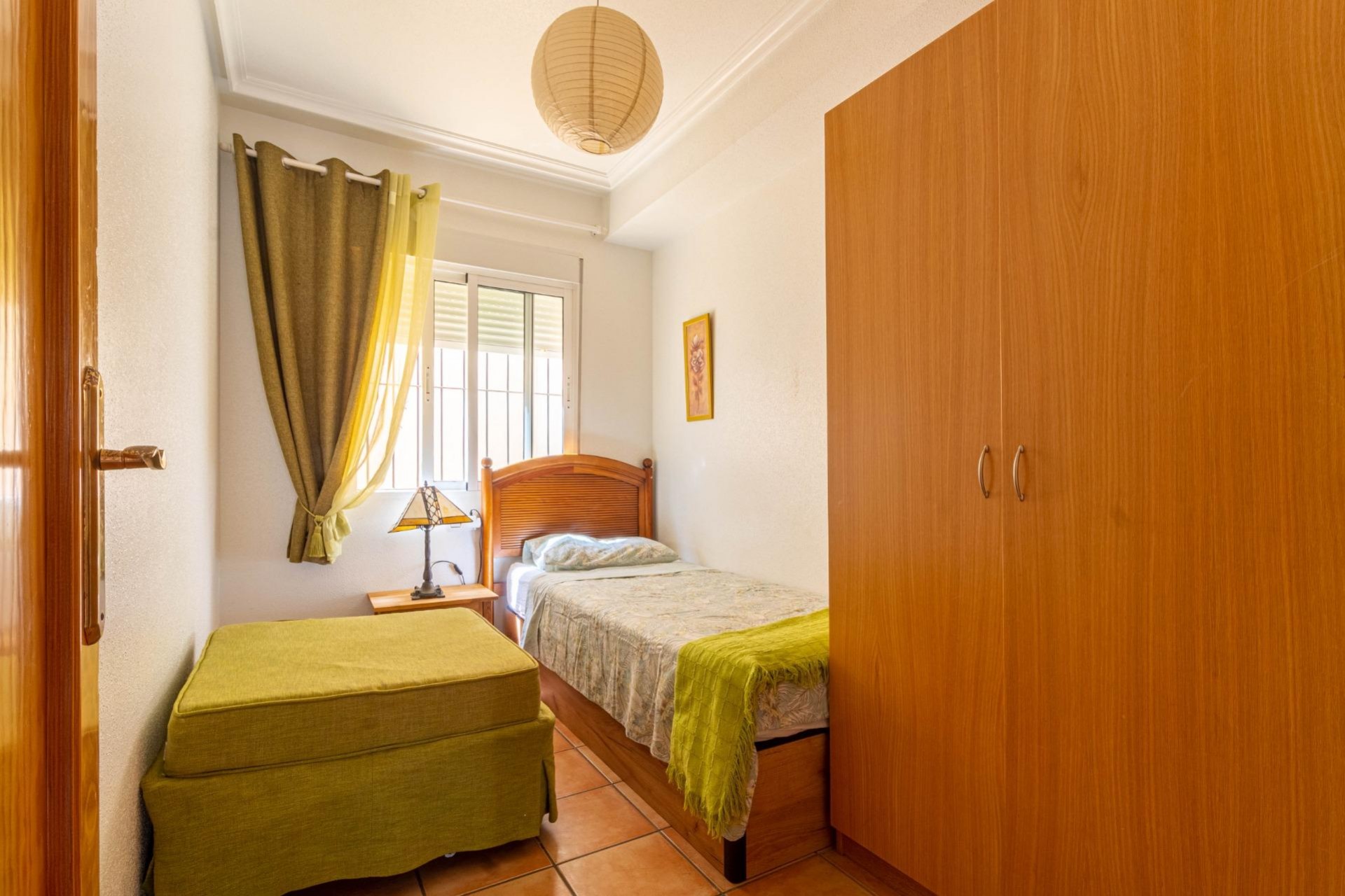 Resale - Terraced house -
Orihuela Costa - Cabo Roig