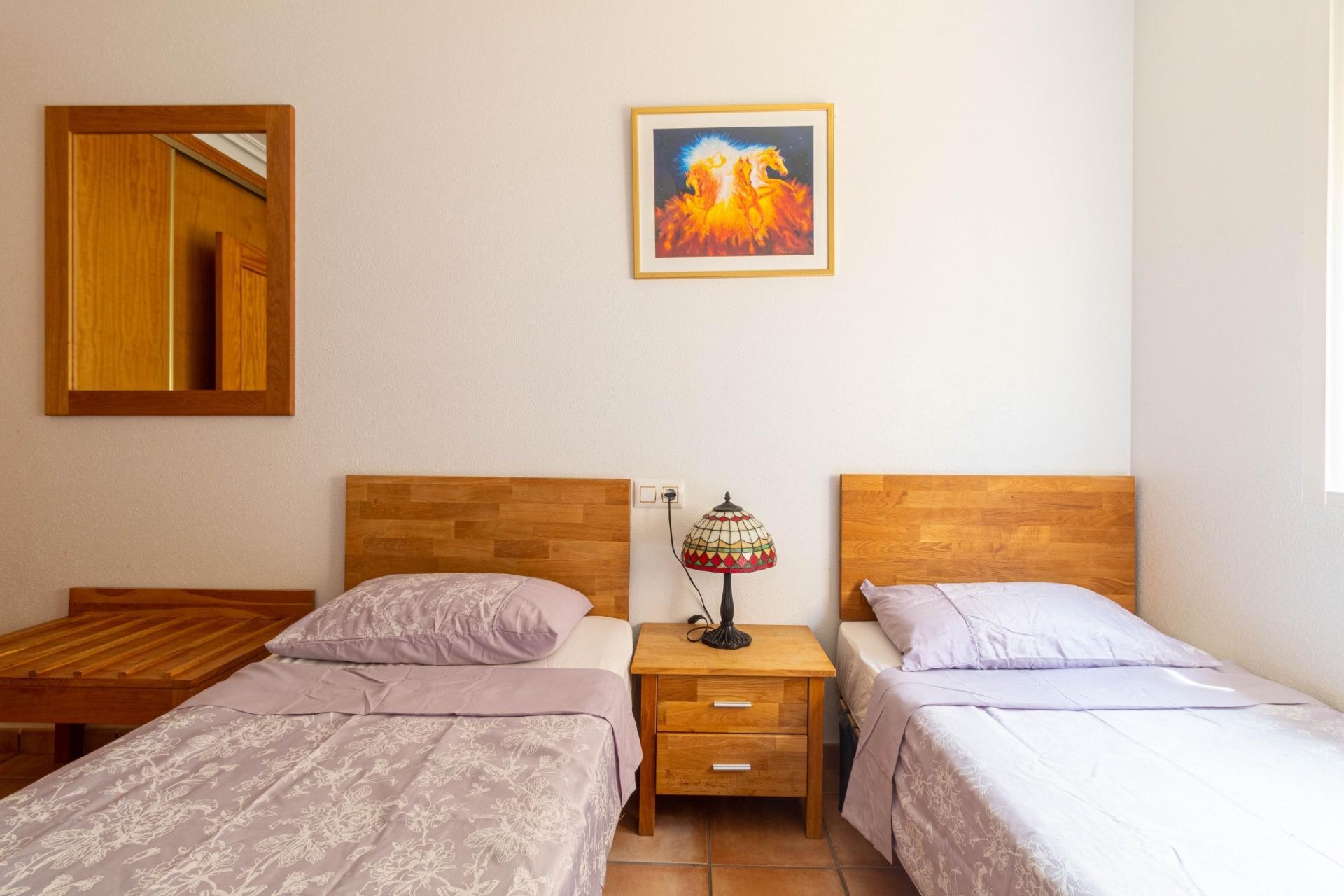 Resale - Terraced house -
Orihuela Costa - Cabo Roig