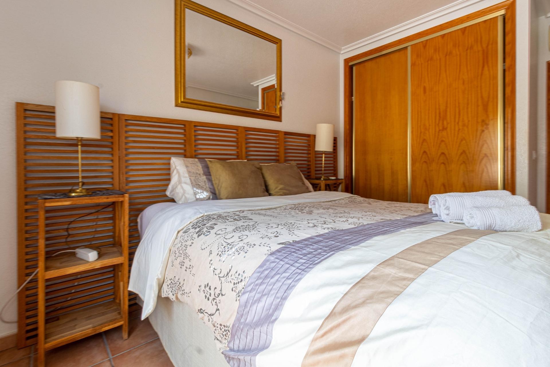 Resale - Terraced house -
Orihuela Costa - Cabo Roig