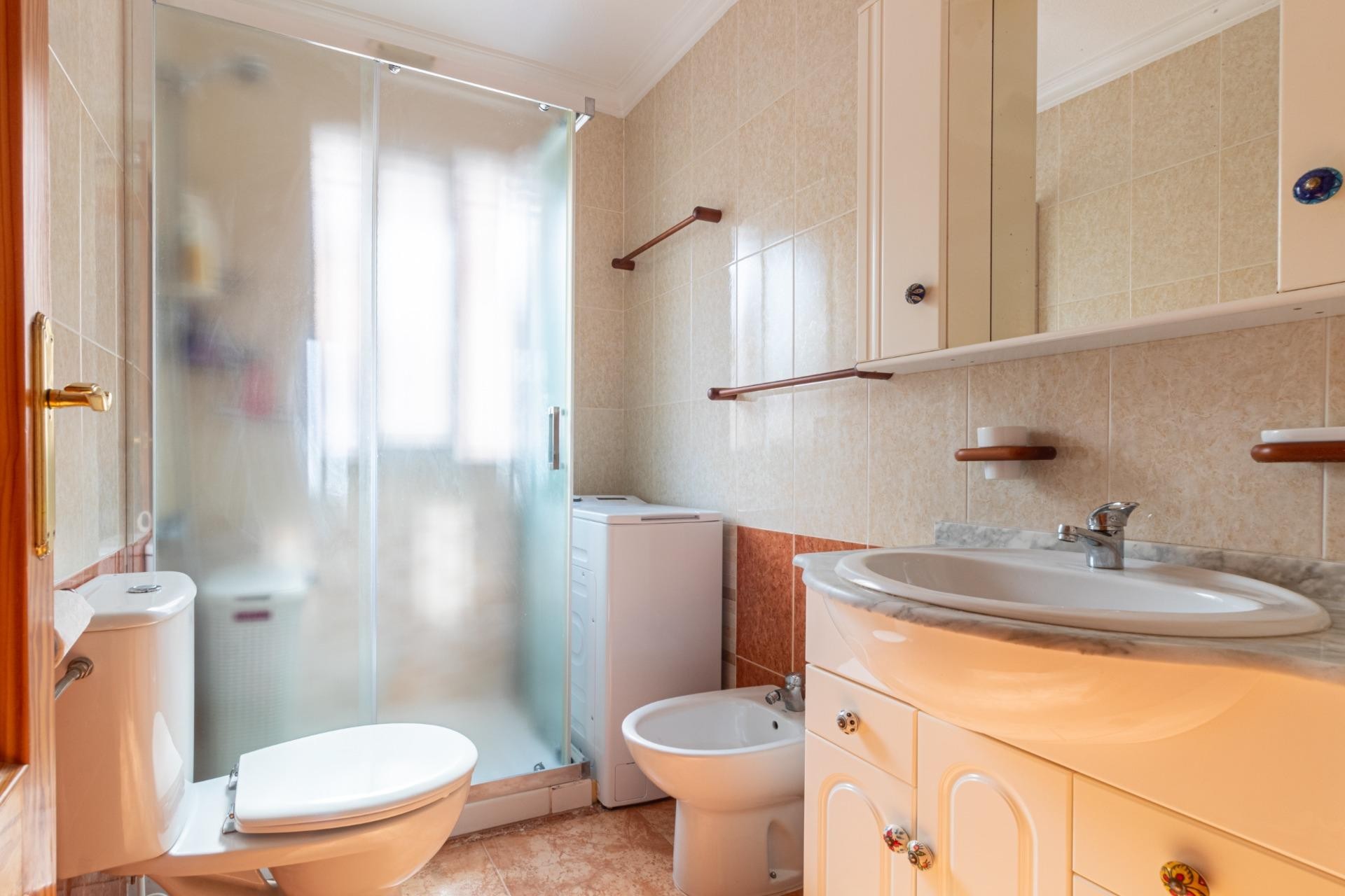 Resale - Terraced house -
Orihuela Costa - Cabo Roig