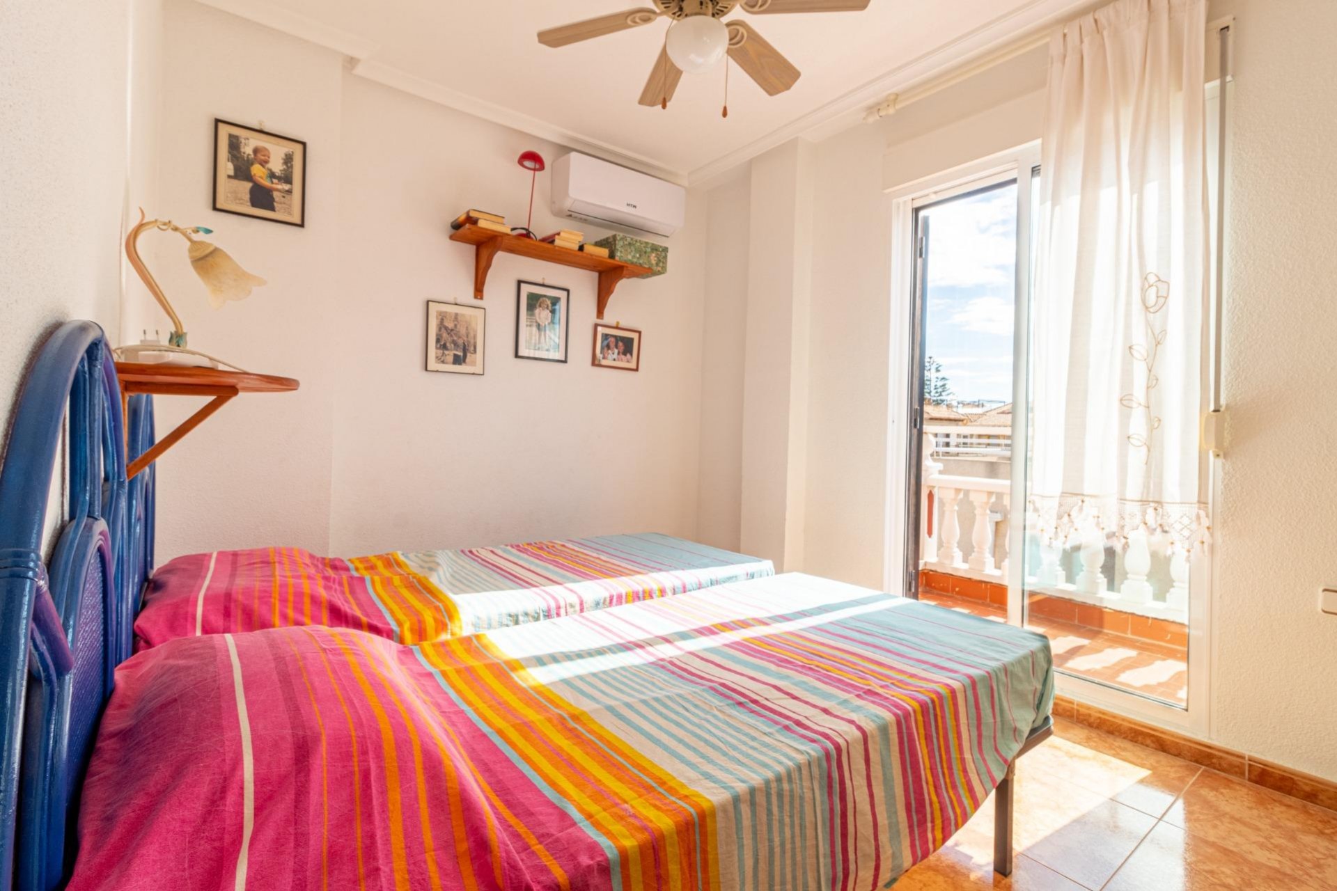 Resale - Terraced house -
Orihuela Costa - Cabo Roig