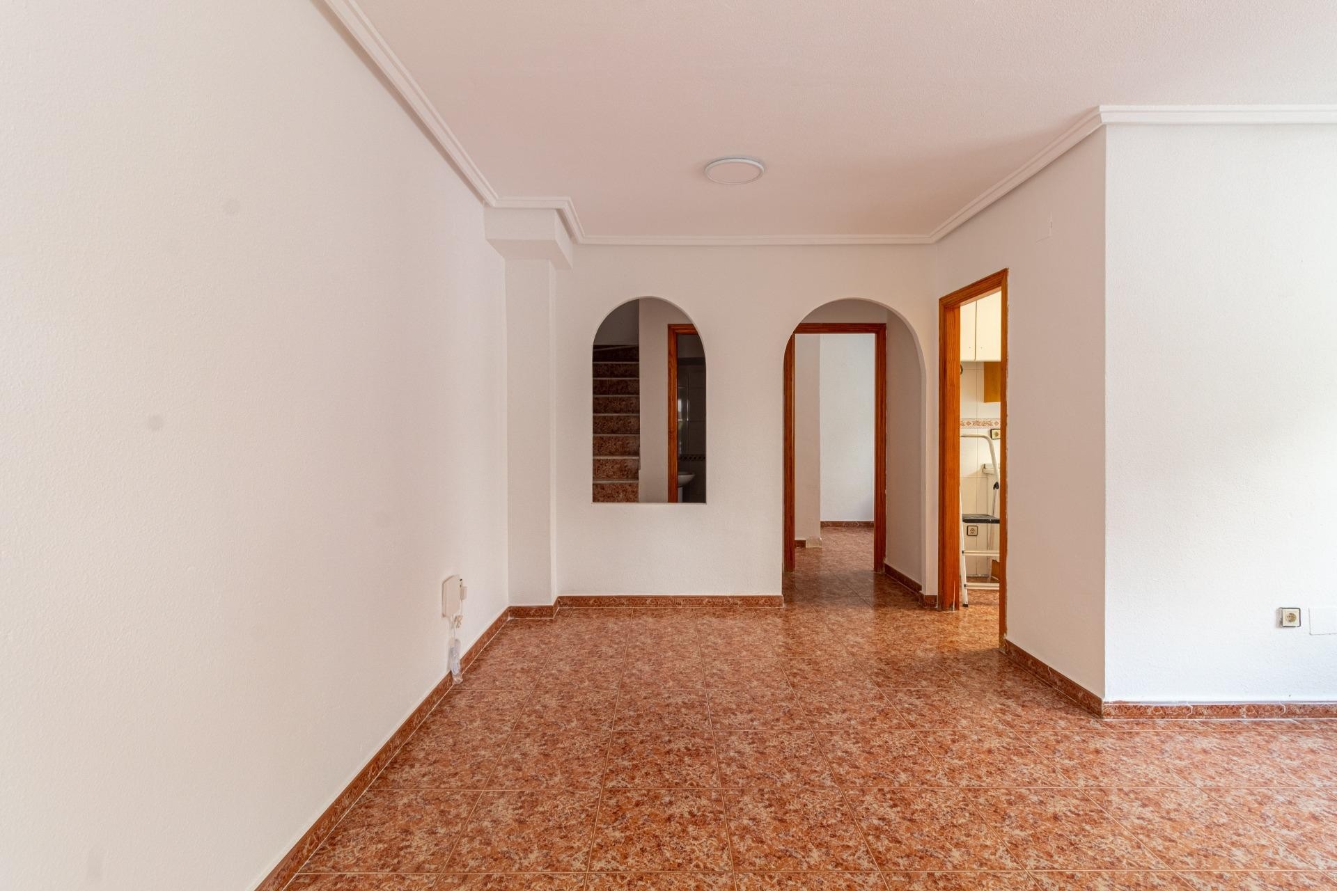 Resale - Terraced house -
Orihuela Costa - La Florida