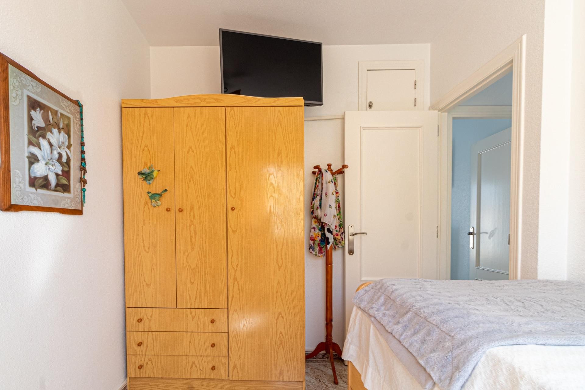 Resale - Terraced house -
Orihuela Costa - La Regia