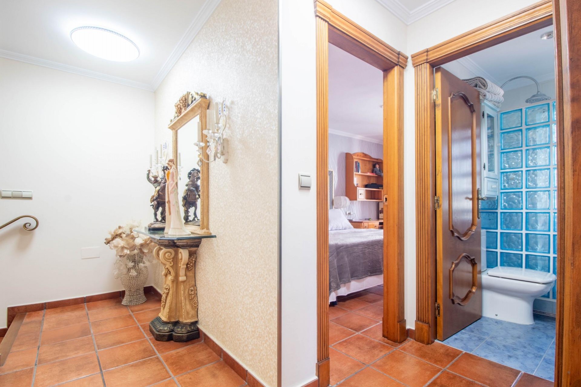 Resale - Terraced house -
Orihuela Costa - La Zenia