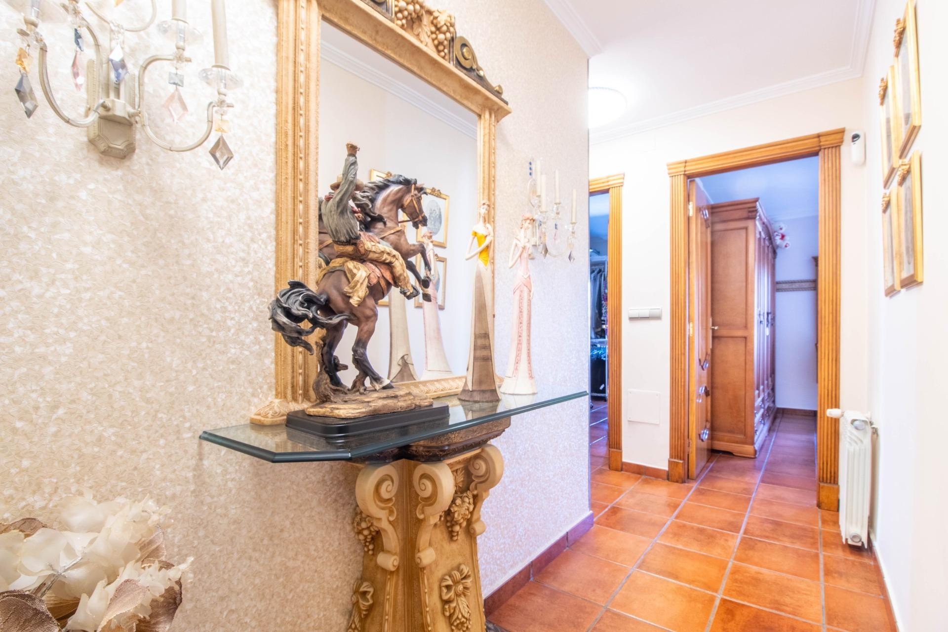 Resale - Terraced house -
Orihuela Costa - La Zenia