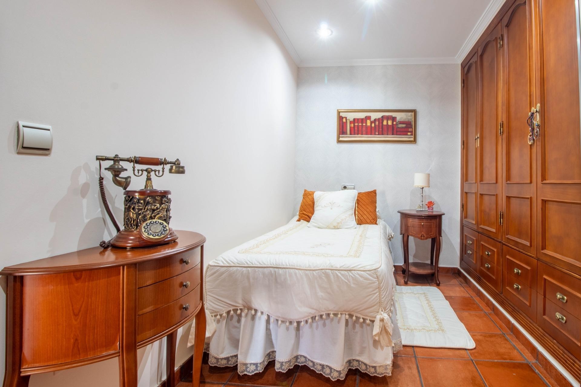 Resale - Terraced house -
Orihuela Costa - La Zenia