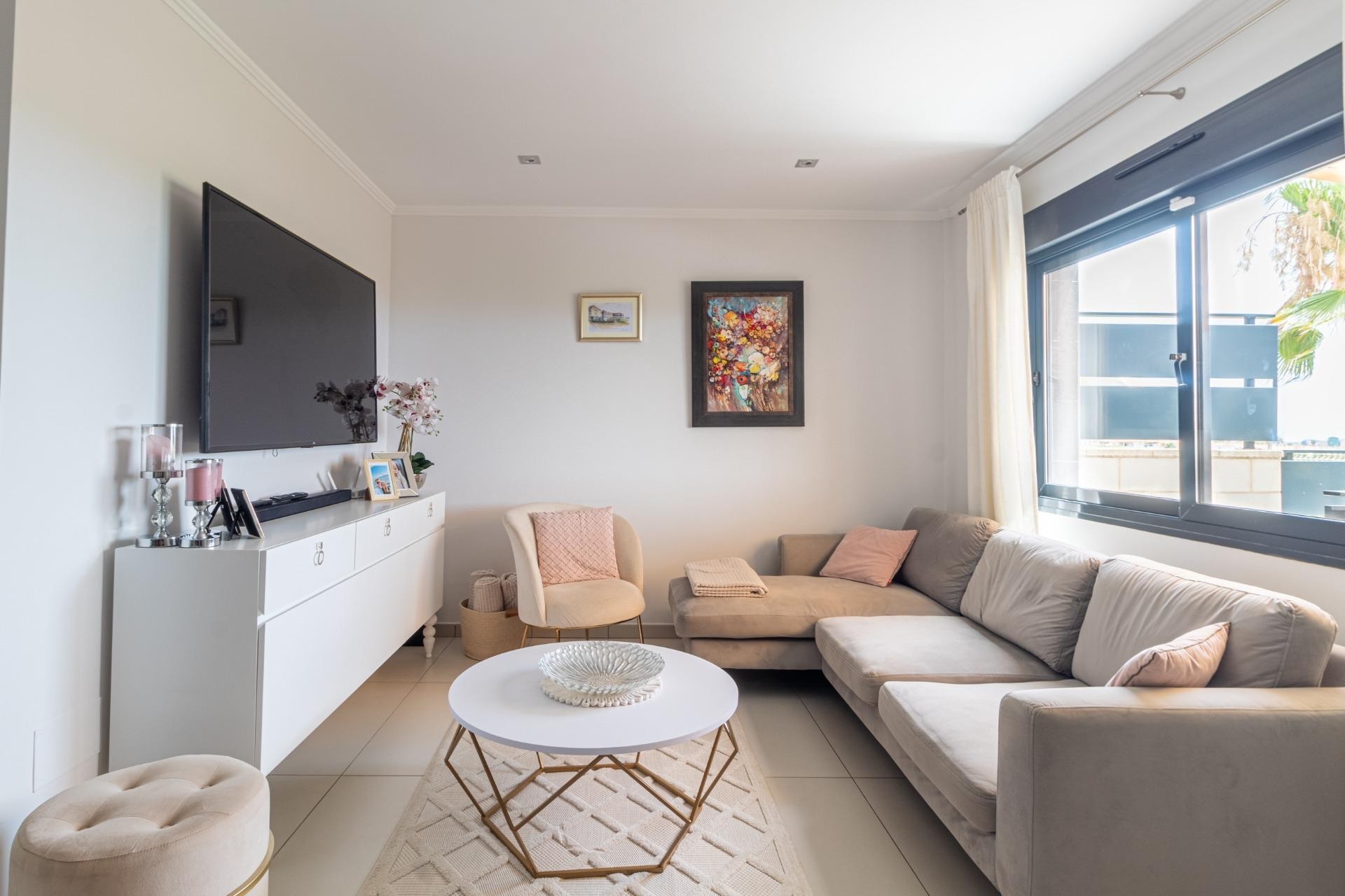 Resale - Terraced house -
Orihuela Costa - Lomas de Cabo Roig