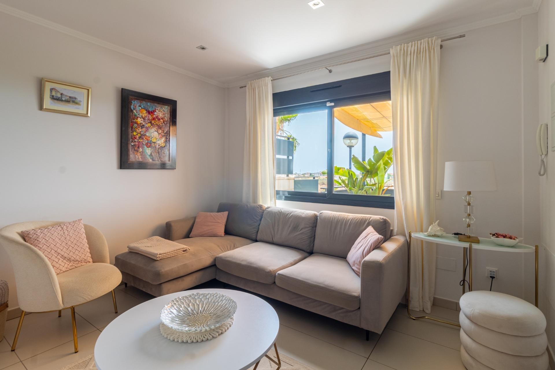 Resale - Terraced house -
Orihuela Costa - Lomas de Cabo Roig