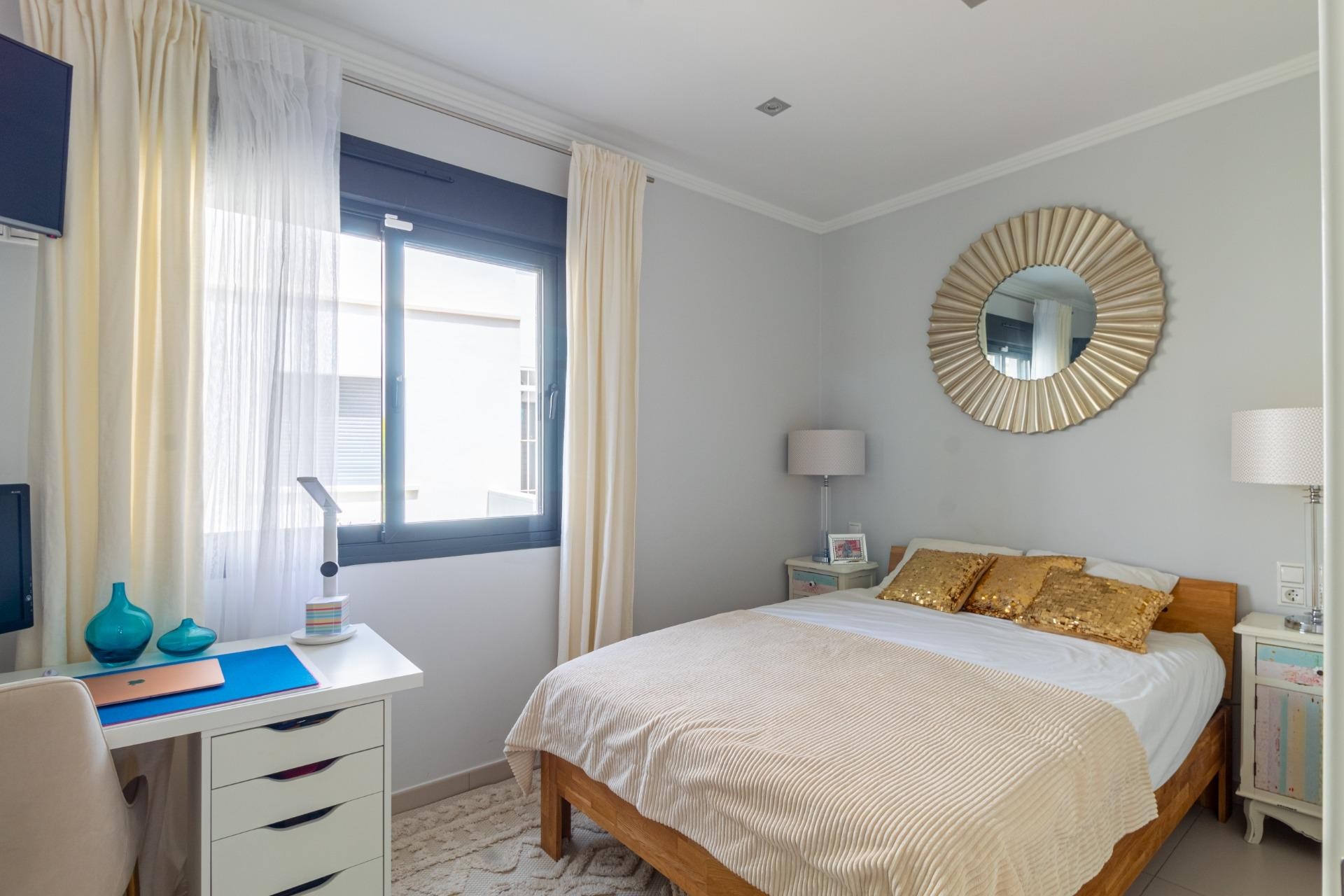 Resale - Terraced house -
Orihuela Costa - Lomas de Cabo Roig