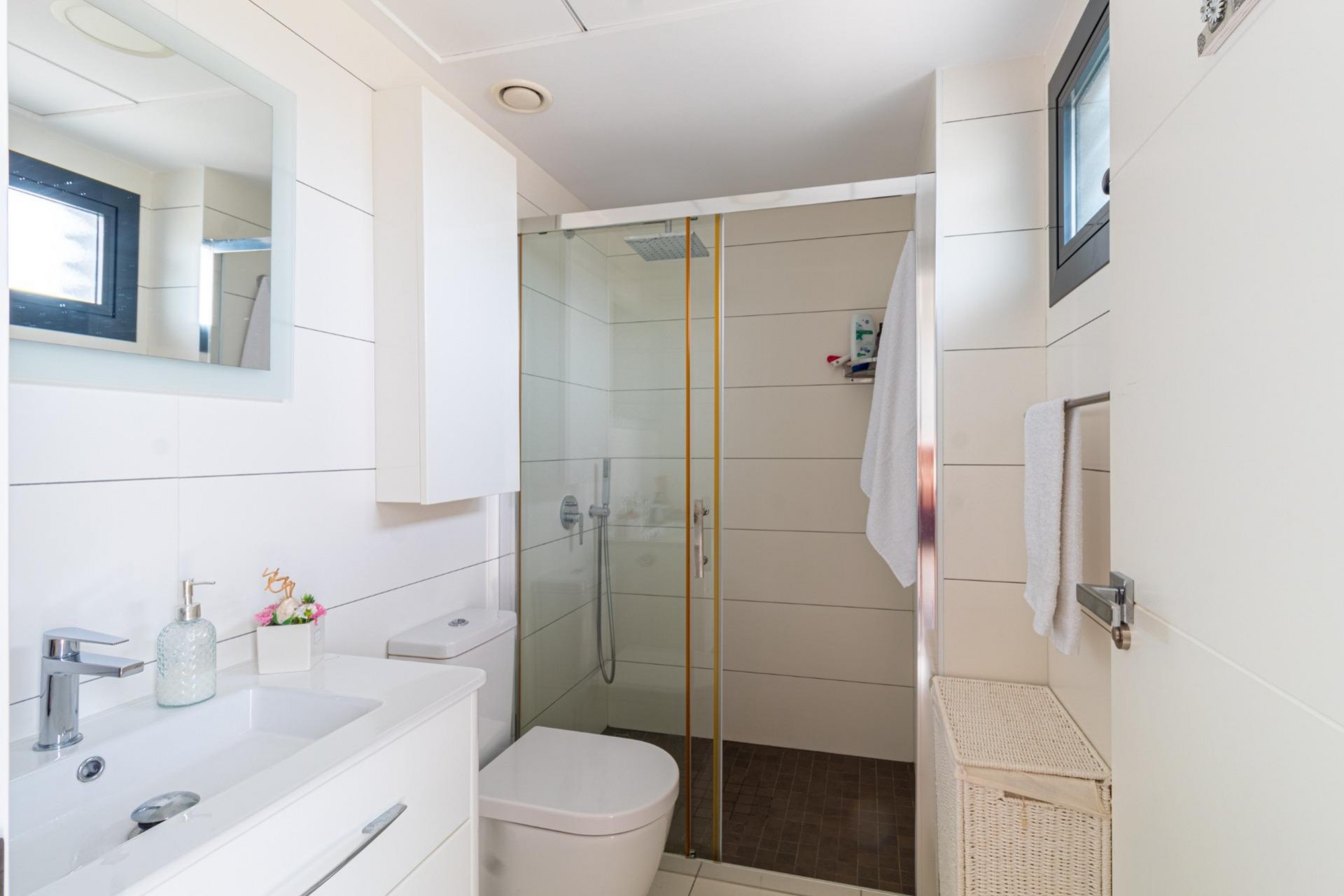 Resale - Terraced house -
Orihuela Costa - Lomas de Cabo Roig