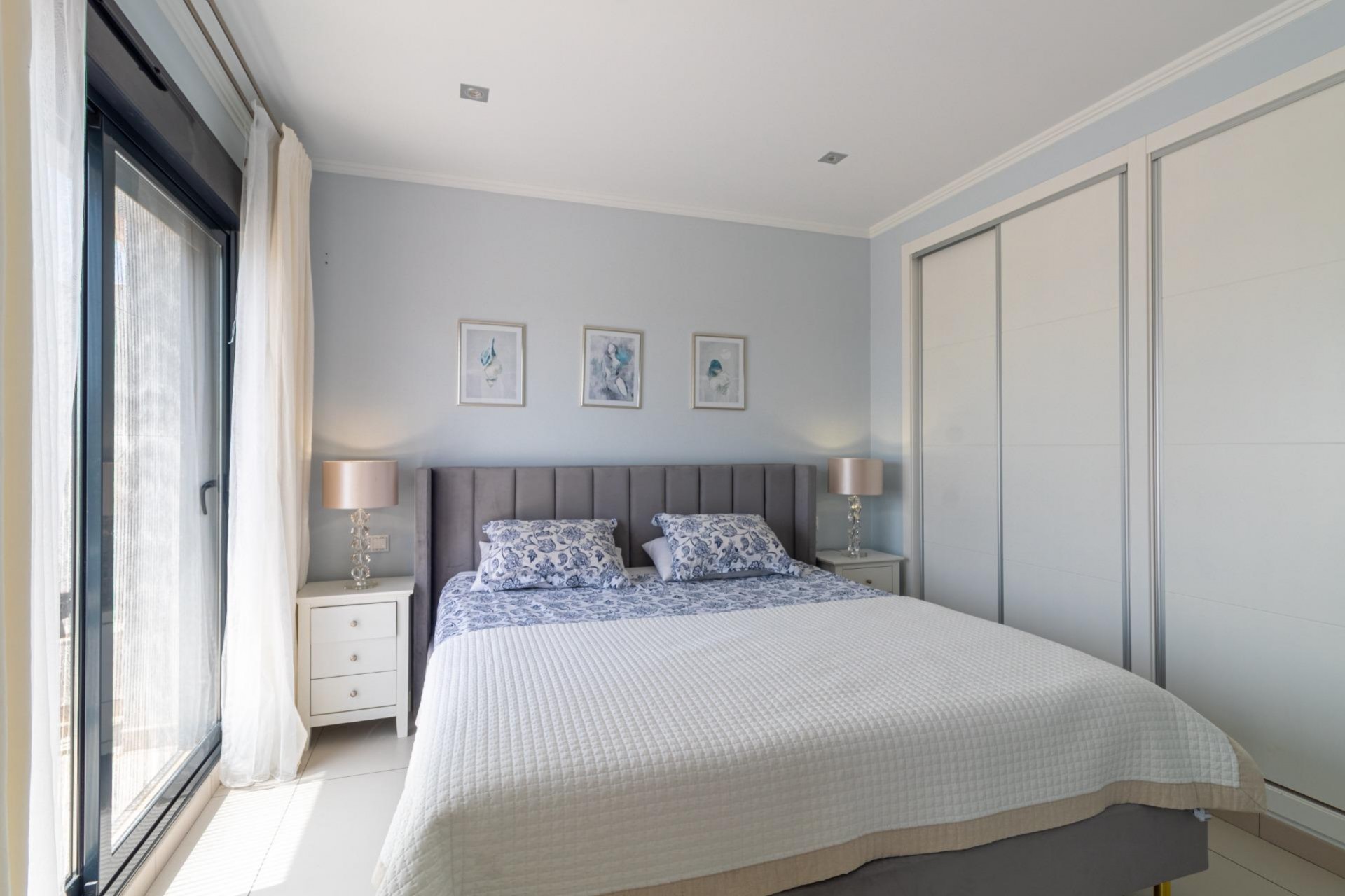 Resale - Terraced house -
Orihuela Costa - Lomas de Cabo Roig