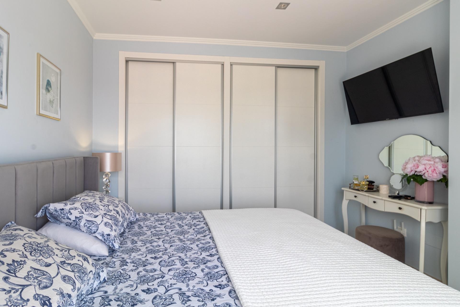Resale - Terraced house -
Orihuela Costa - Lomas de Cabo Roig