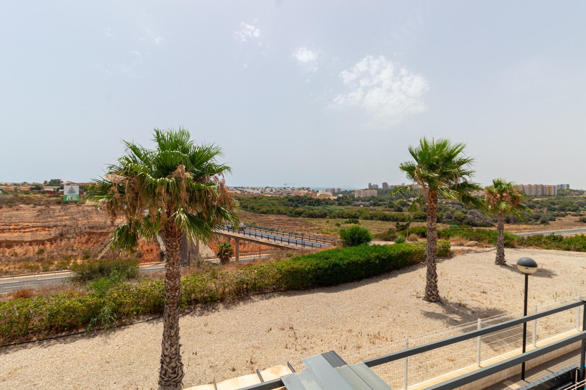 Resale - Terraced house -
Orihuela Costa - Lomas de Cabo Roig