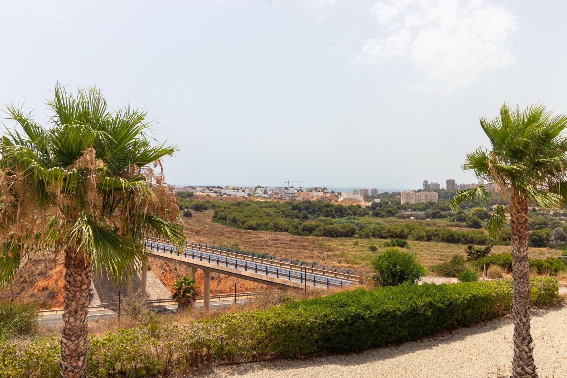 Resale - Terraced house -
Orihuela Costa - Lomas de Cabo Roig