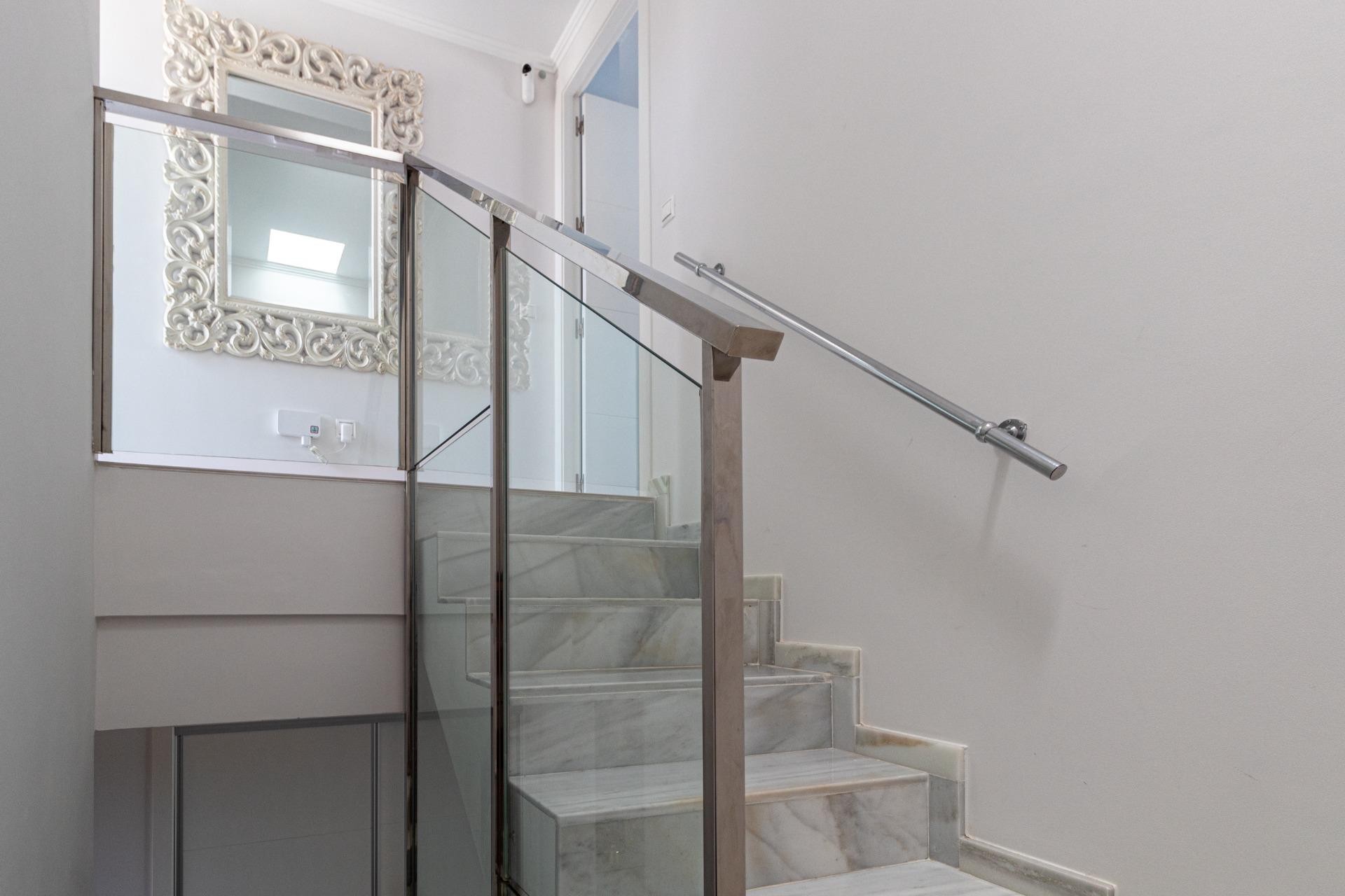 Resale - Terraced house -
Orihuela Costa - Lomas de Cabo Roig