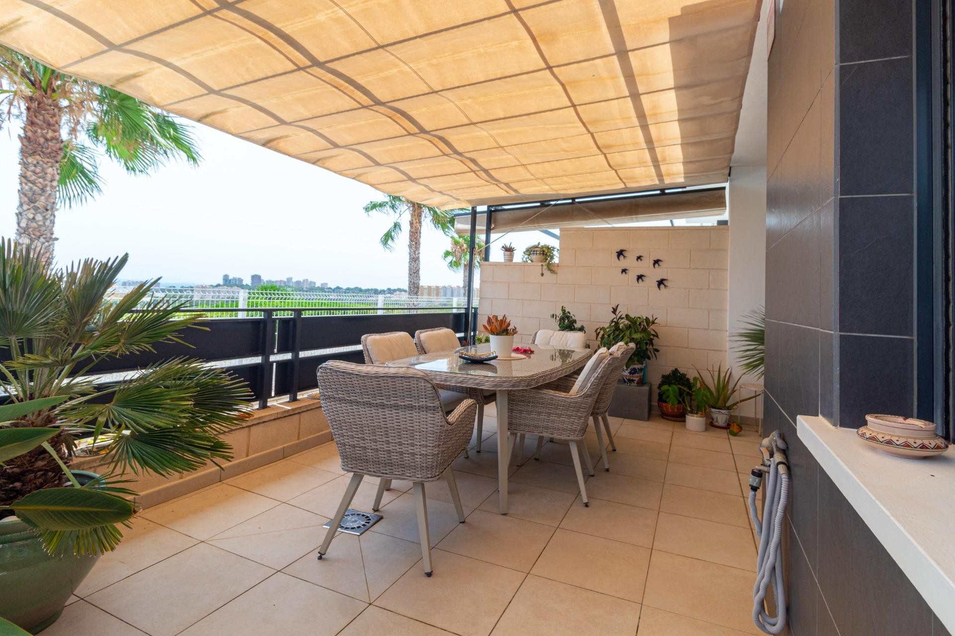 Resale - Terraced house -
Orihuela Costa - Lomas de Cabo Roig