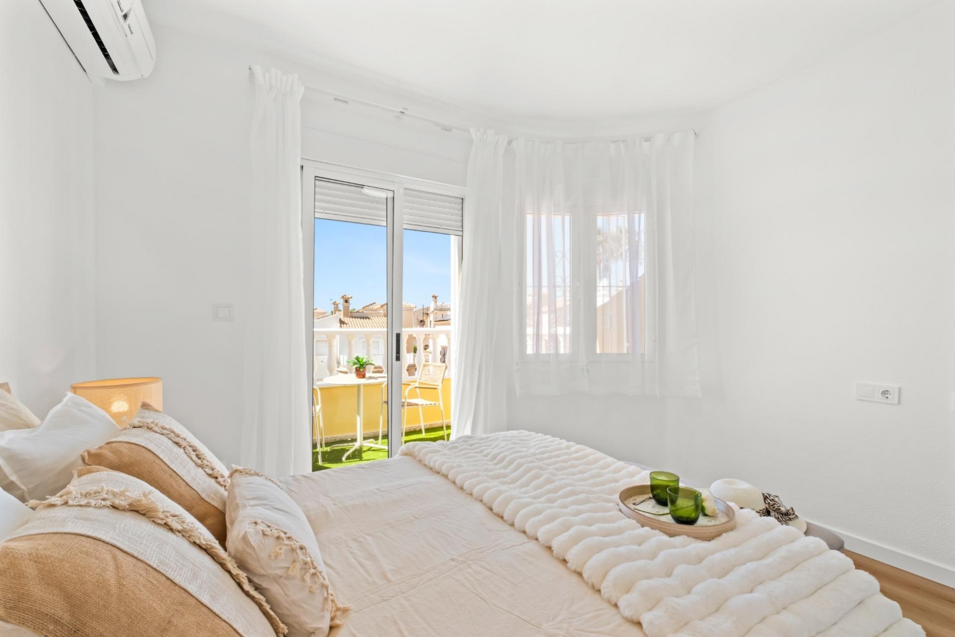 Resale - Terraced house -
Orihuela Costa - Lomas de Campoamor-Las Ramblas
