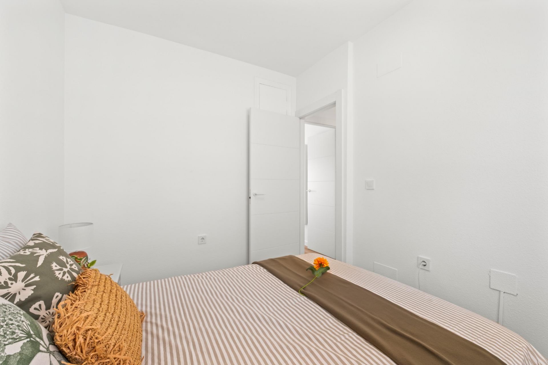 Resale - Terraced house -
Orihuela Costa - Lomas de Campoamor-Las Ramblas