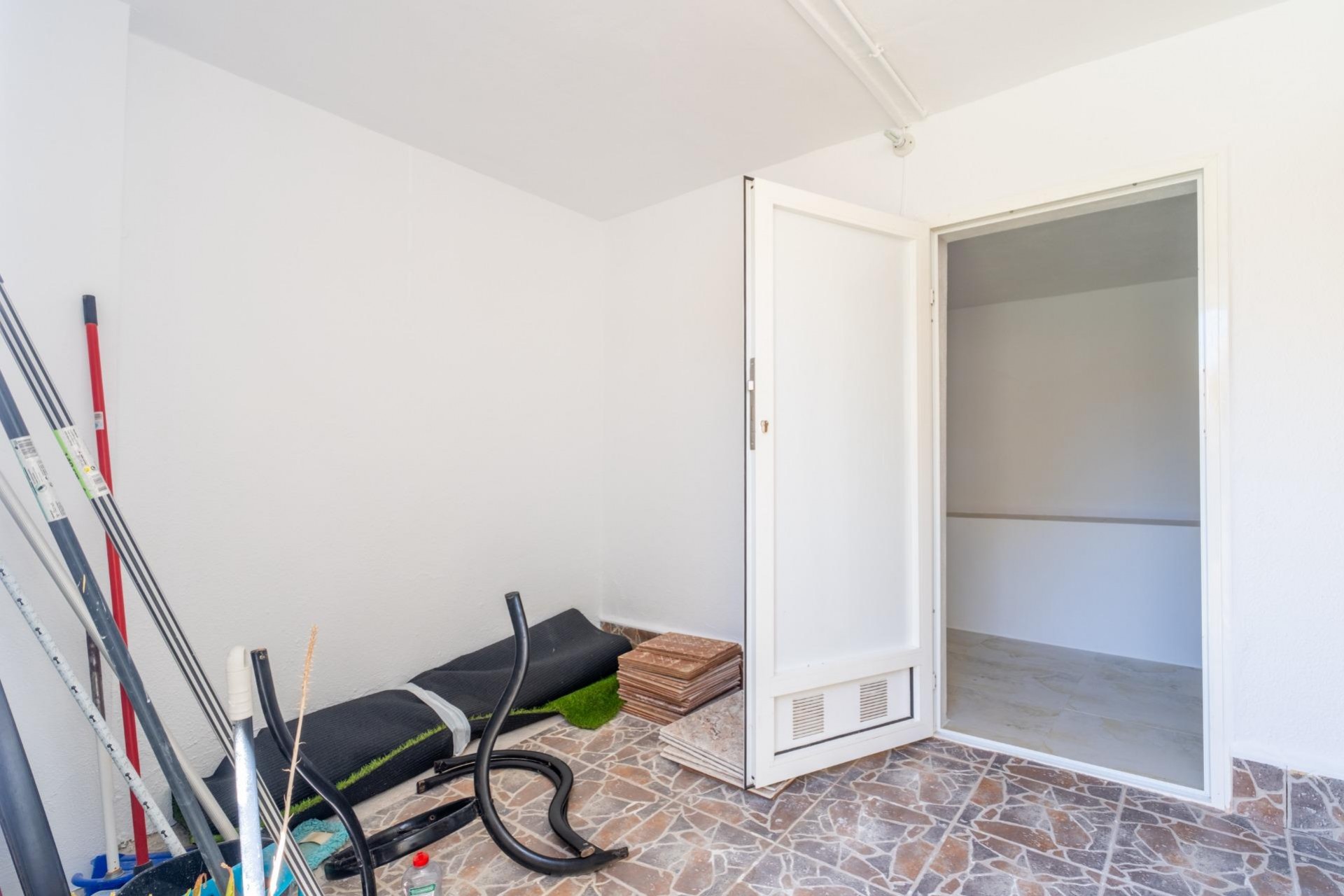 Resale - Terraced house -
Orihuela Costa - Lomas de Campoamor-Las Ramblas