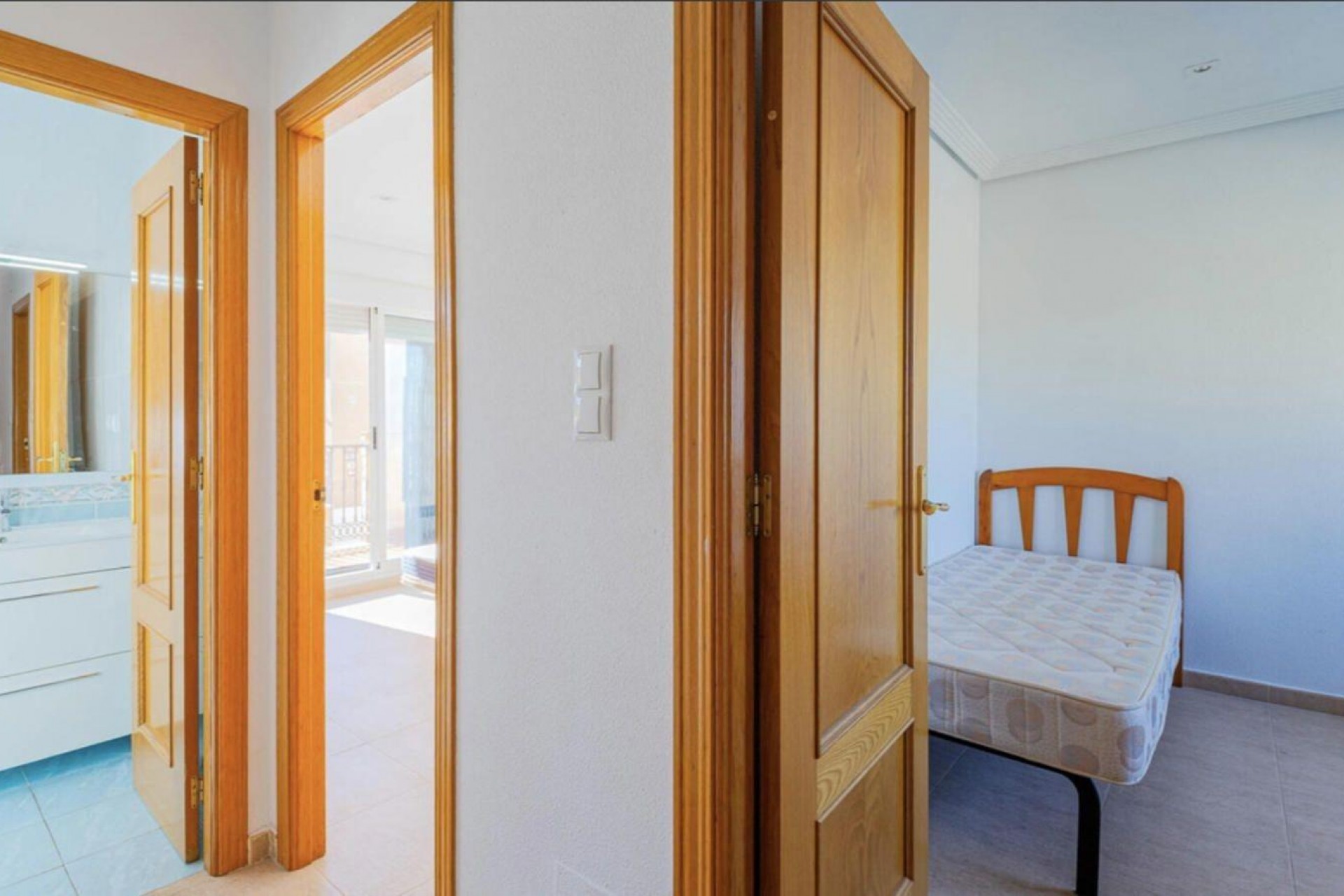 Resale - Terraced house -
Orihuela Costa - Los Altos