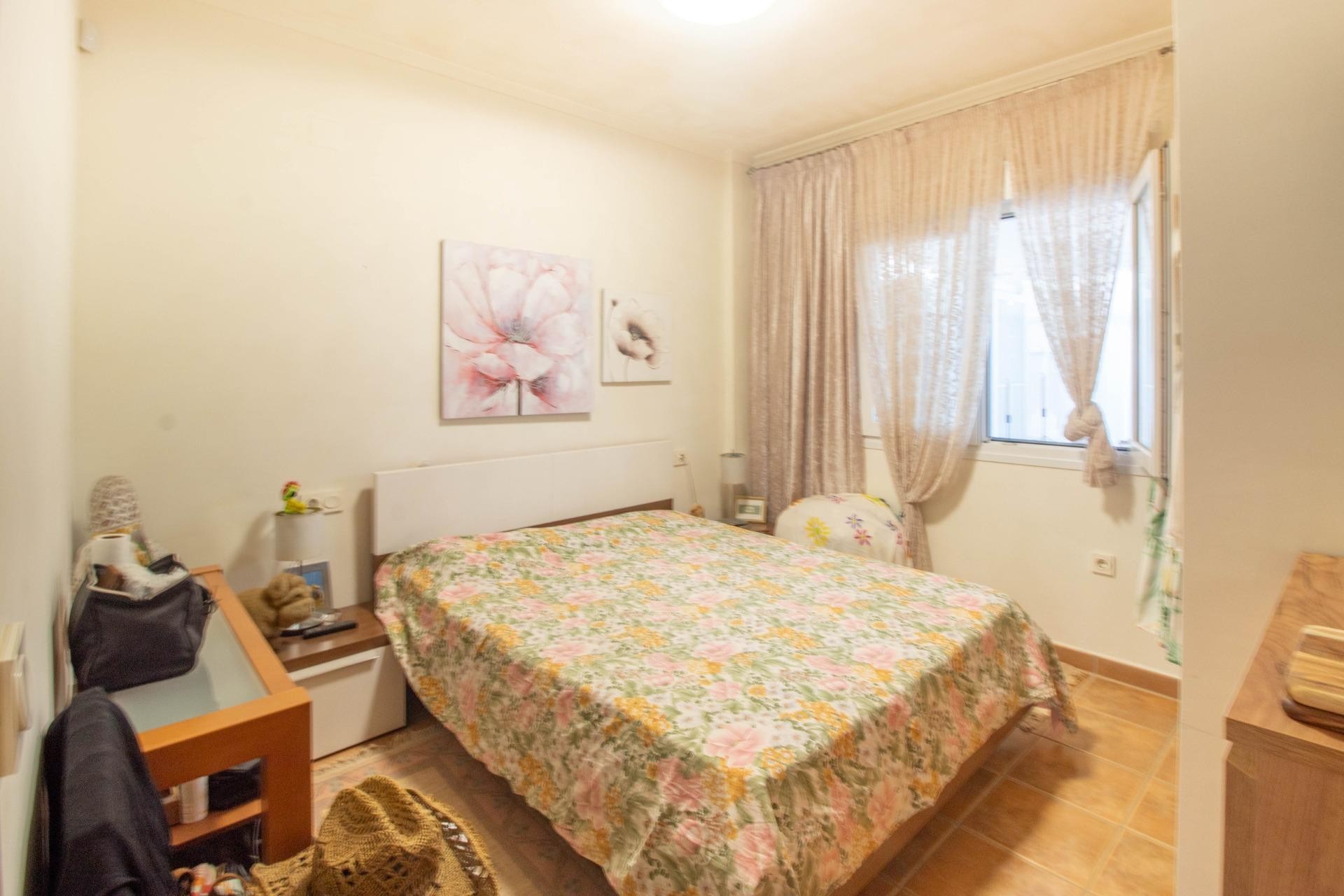 Resale - Terraced house -
Pilar de la Horadada - Mil Palmeras