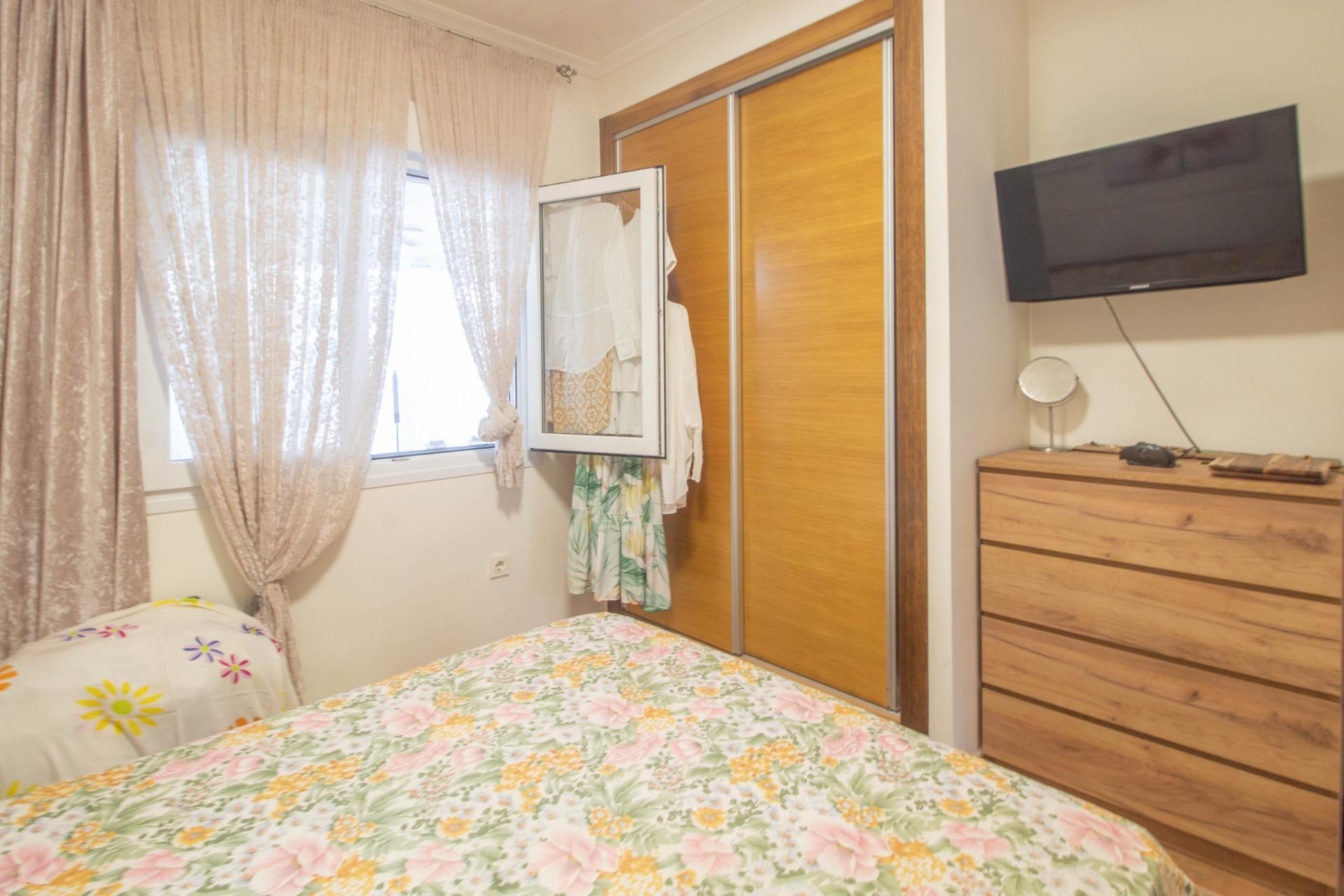 Resale - Terraced house -
Pilar de la Horadada - Mil Palmeras