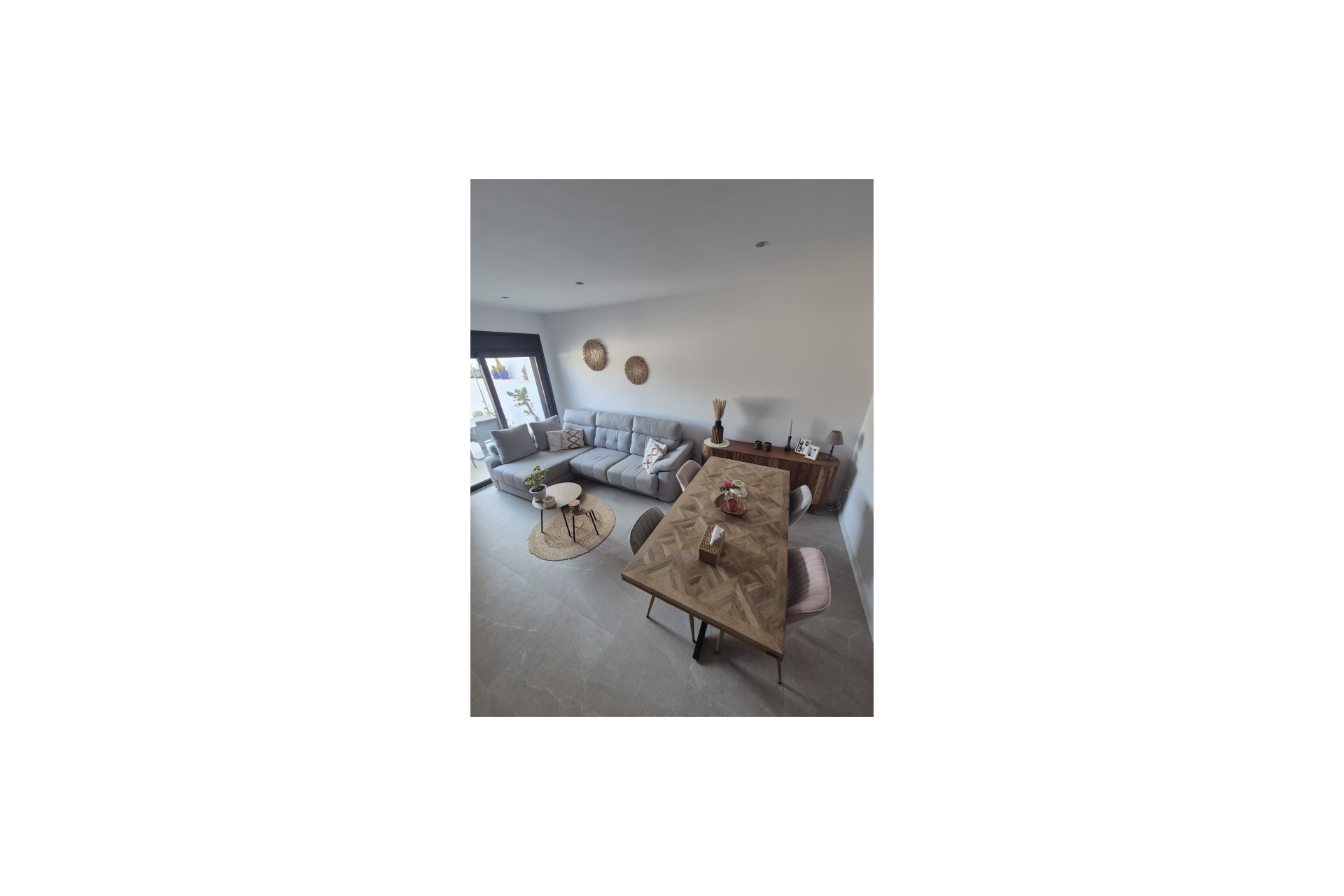 Resale - Terraced house -
San Pedro del Pinatar