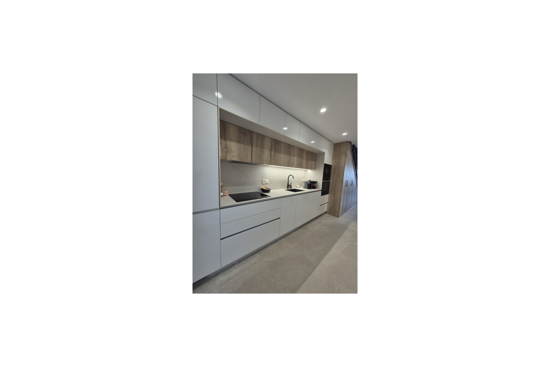Resale - Terraced house -
San Pedro del Pinatar